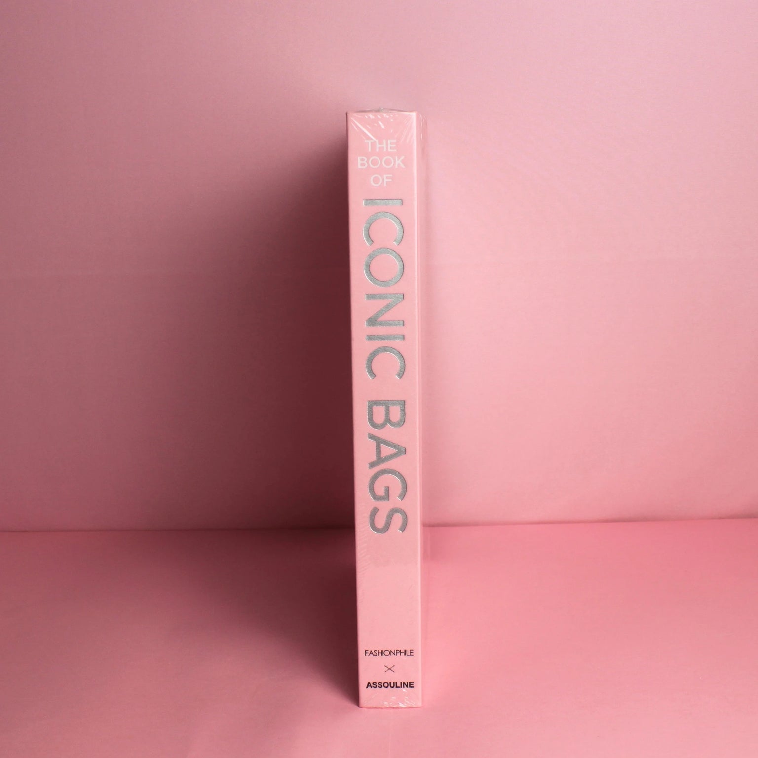 The Book Of Iconic Bags Assouline - Modern Mood [WEBP]
