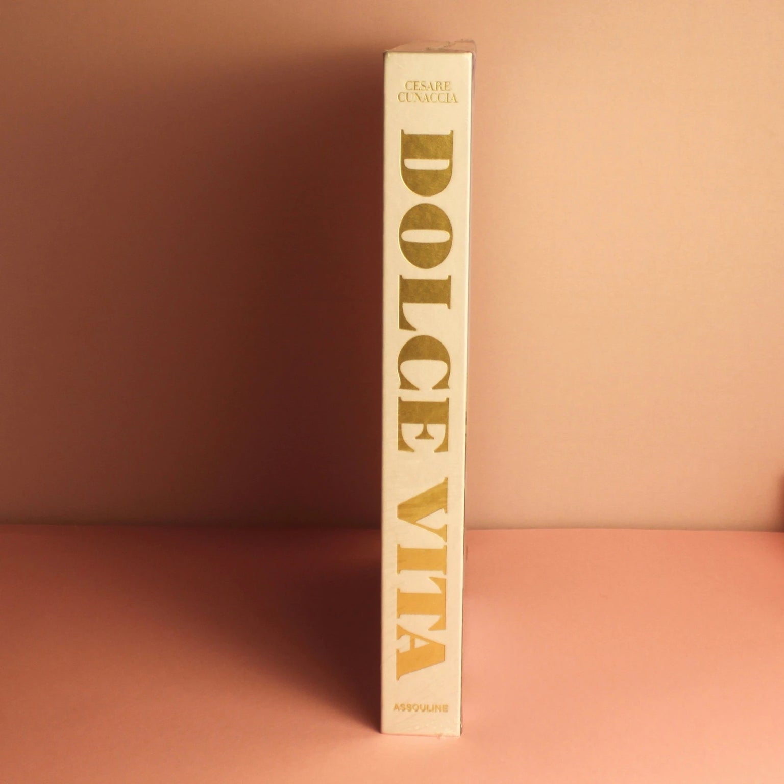 Livro Dolce Vita Assouline - Modern Mood [WEBP]