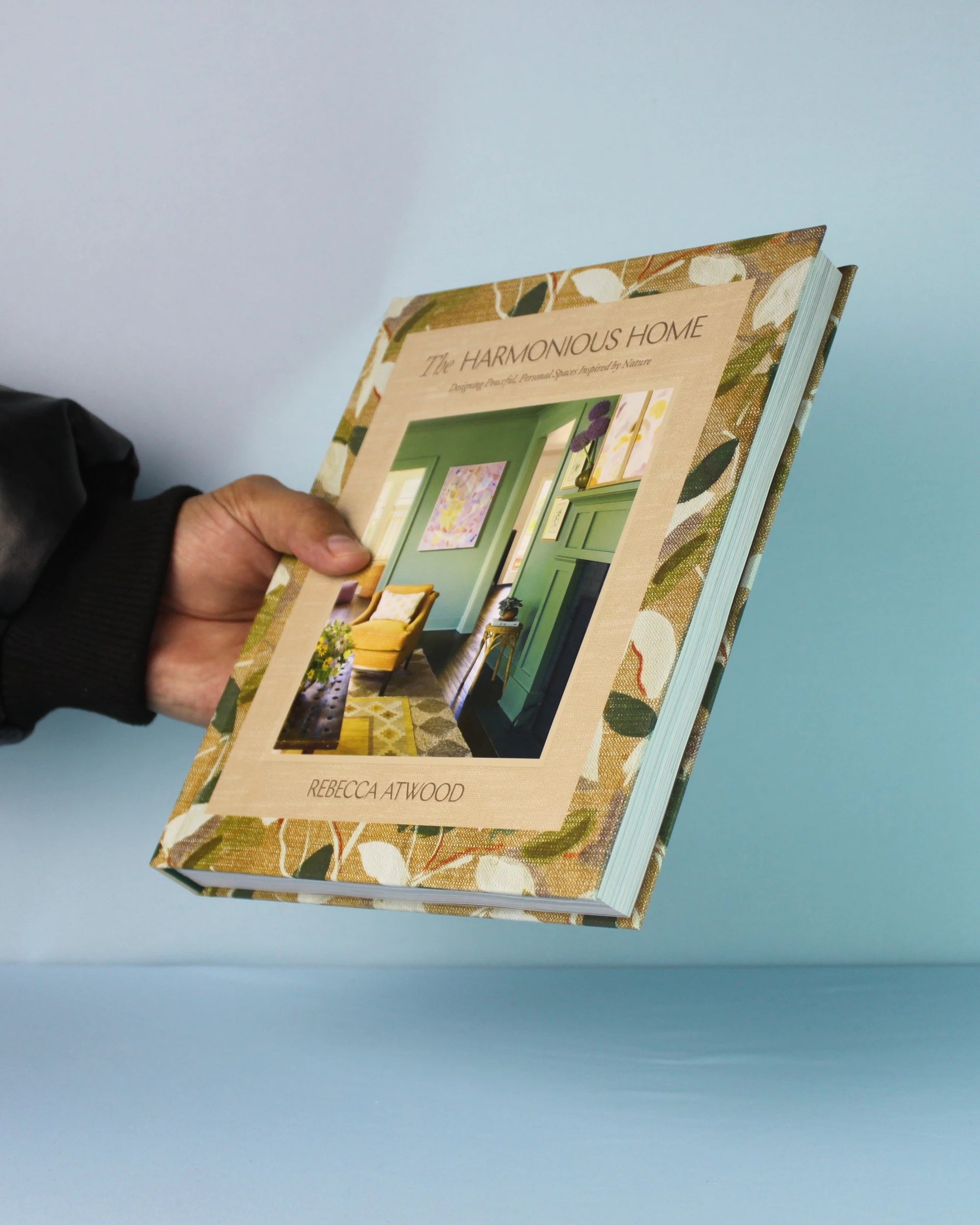 Livro The Harmonious Home Abrams Books [WEBP]