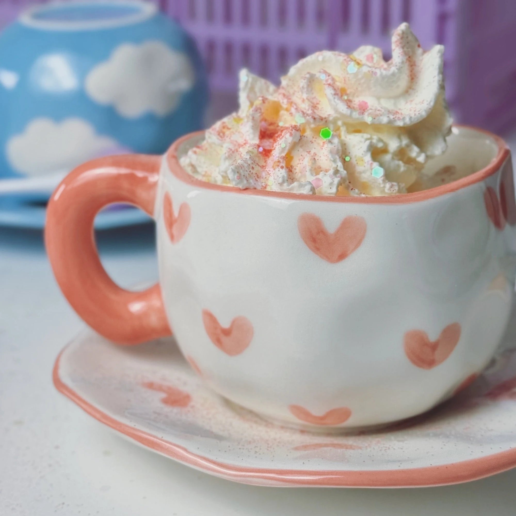 Caneca Aesthetic - Modern Mood [WEBP]
