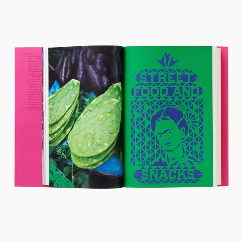 Livro Mexico Phaidon Press - Modern Mood [WEBP]