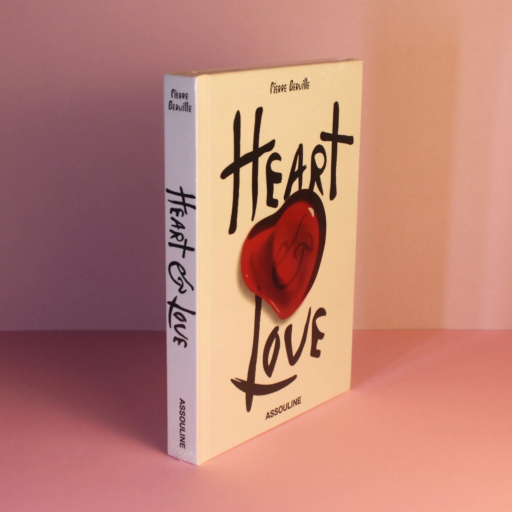 Livro Heart & Love Assouline - Modern Mood [WEBP]