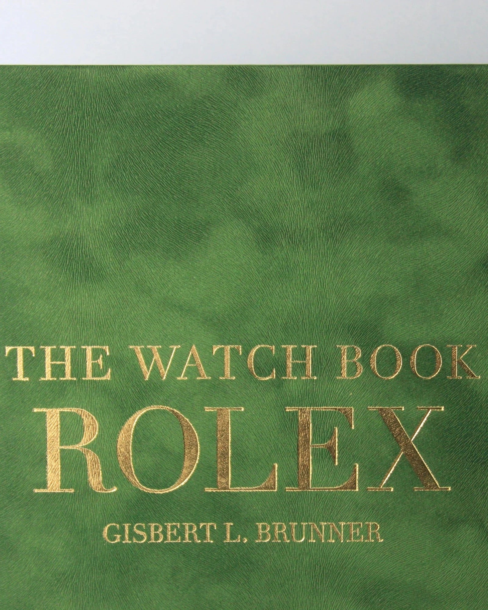 Livro Rolex -  The Watch Book (3rd Updated And Extended Edition) - Modern Mood [WEBP]