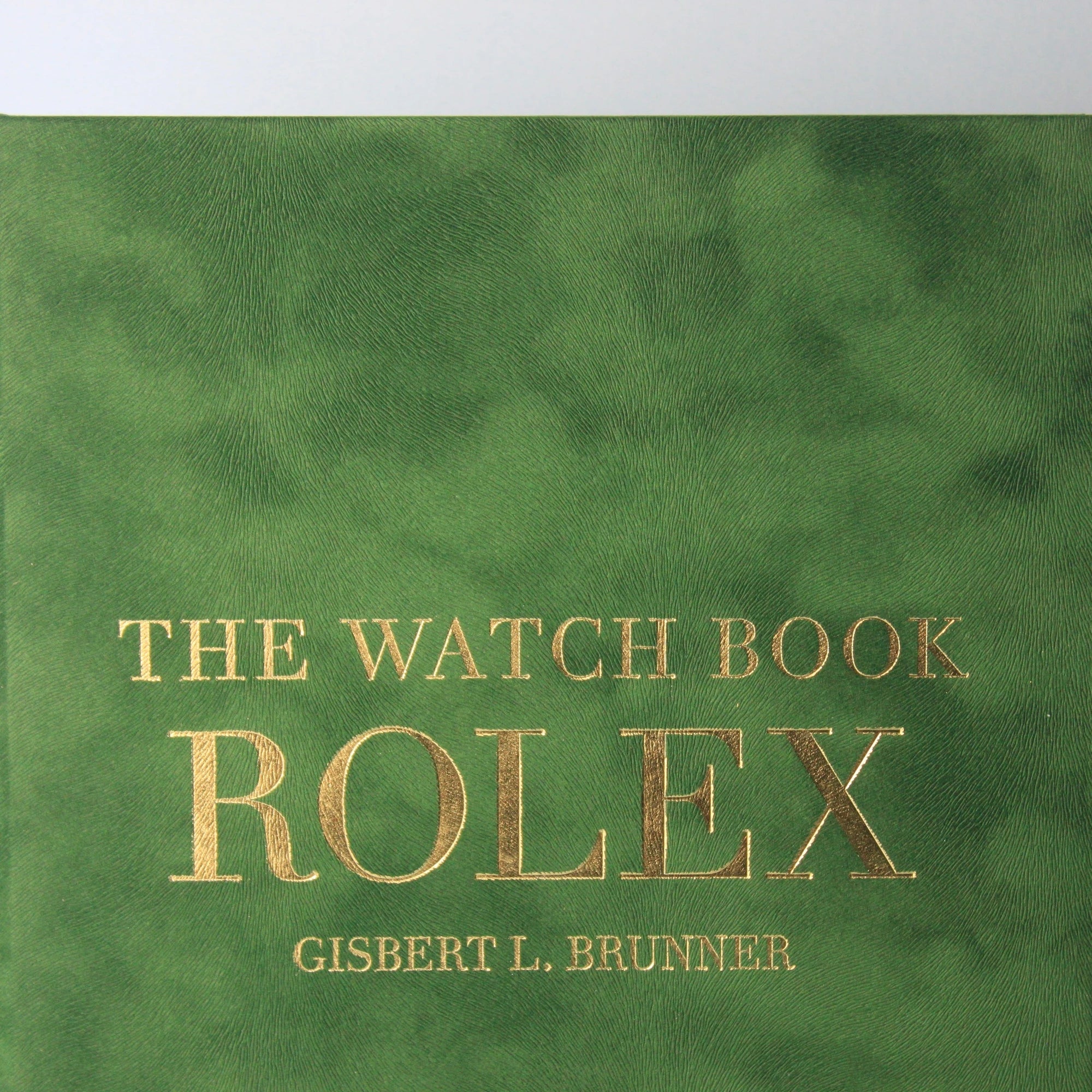 Livro Rolex -  The Watch Book (3rd Updated And Extended Edition) - Modern Mood [WEBP]