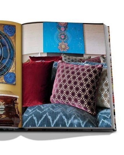 Livro Maximalism By Sig Bergamin Assouline - imagem 8 [WEBP]