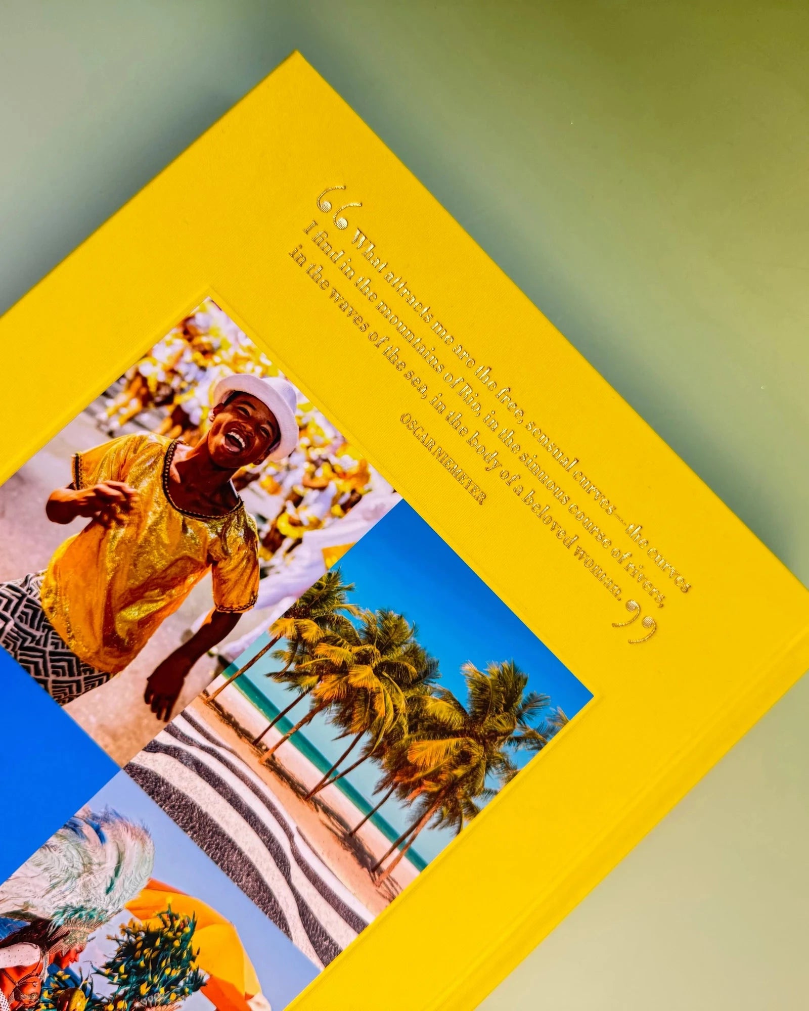 Livro Assouline Rio de Janeiro - Modern Mood [WEBP]