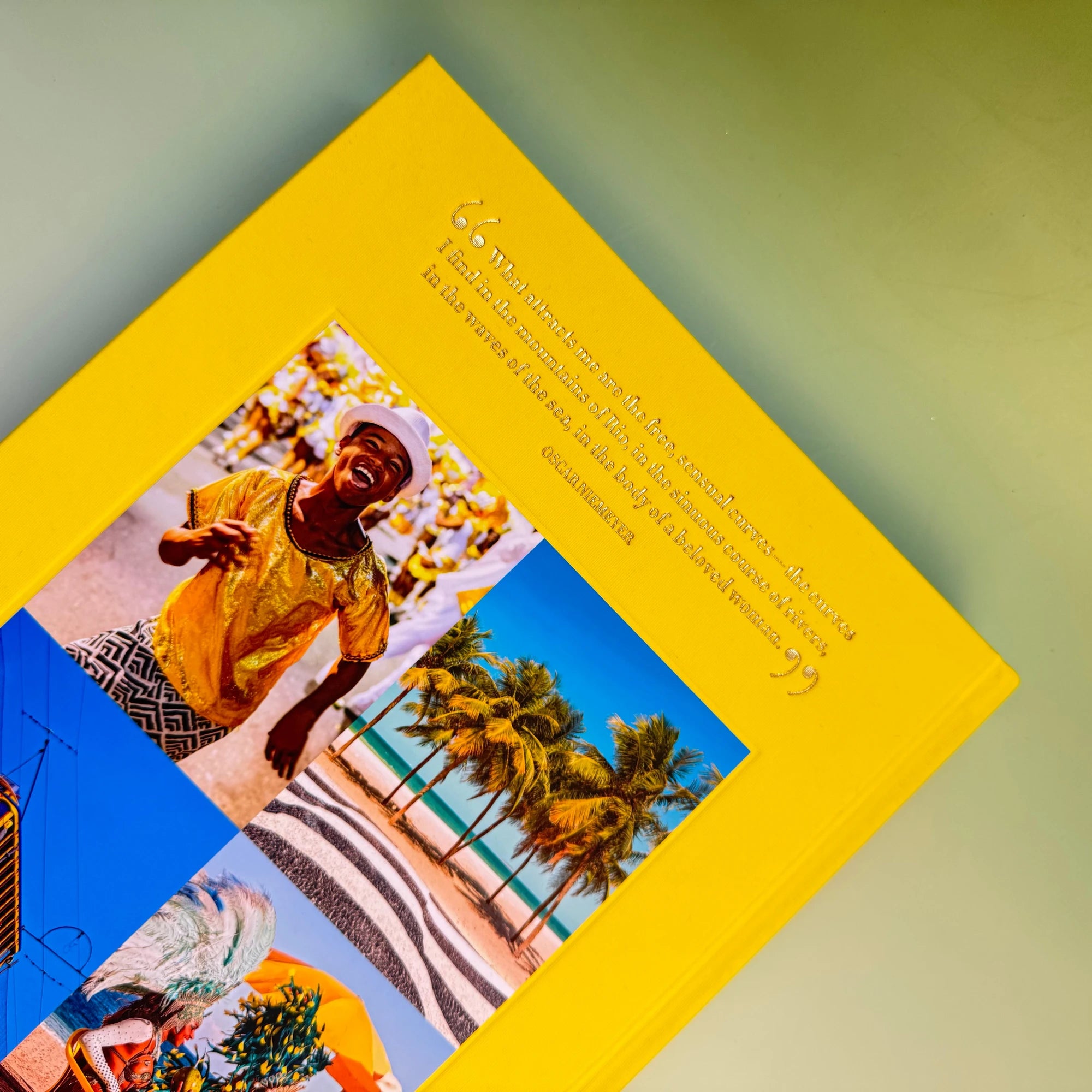 Livro Assouline Rio de Janeiro - Modern Mood [WEBP]