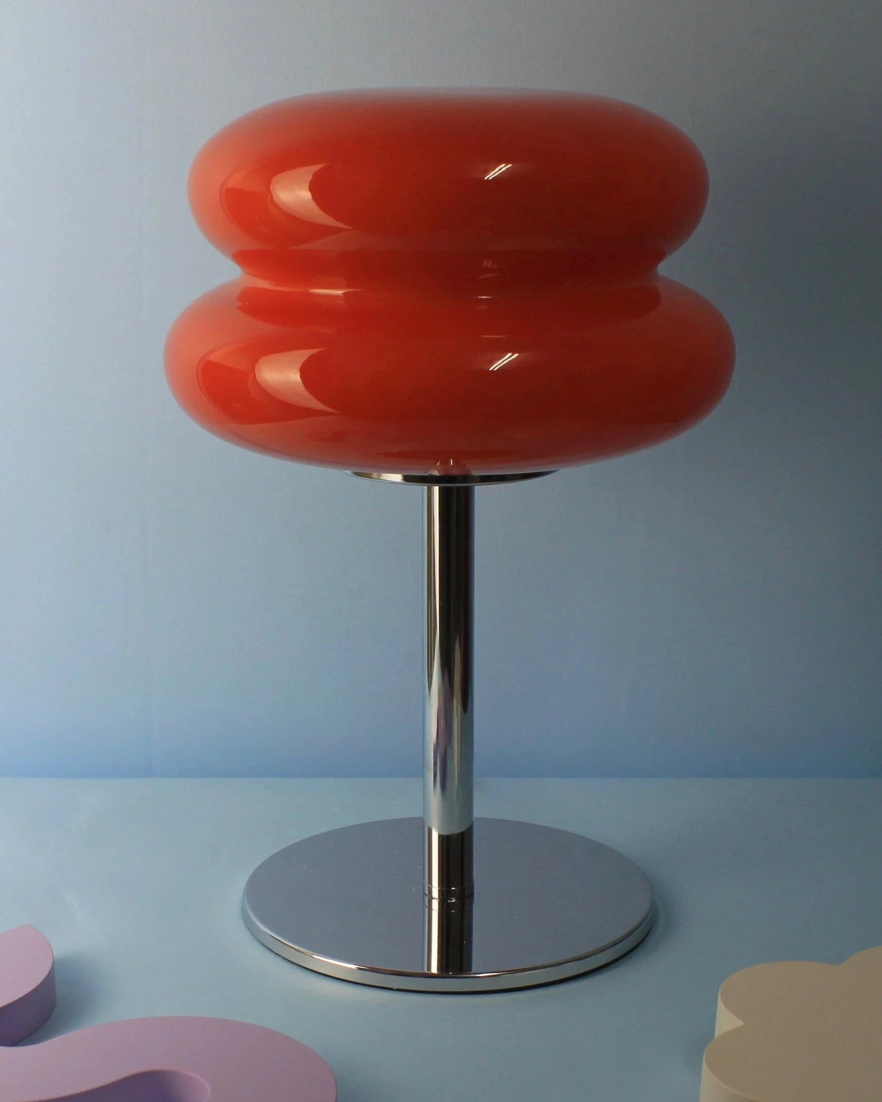 Abajur Macaroon - Modern Mood [WEBP]