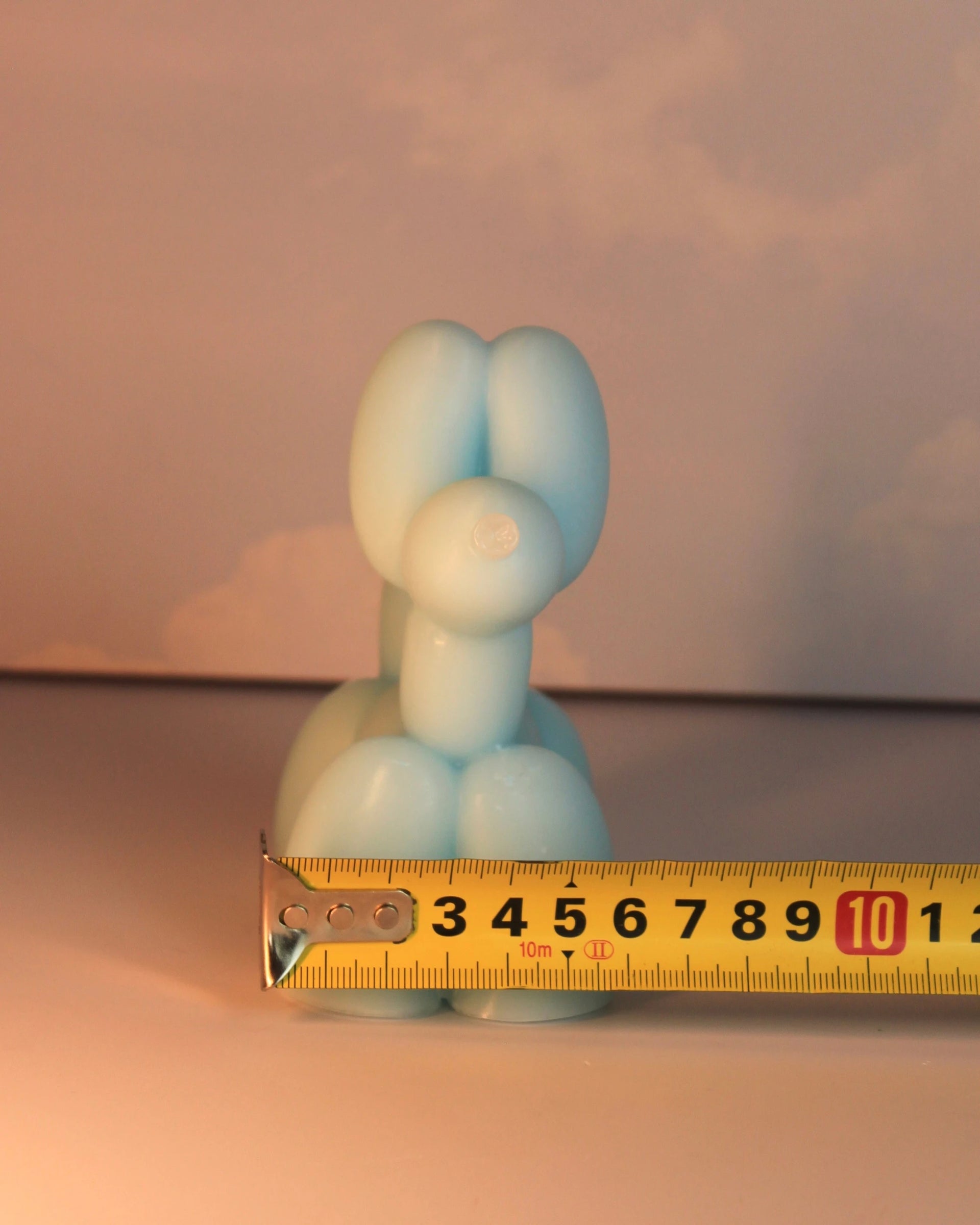 Big Moodie Balloon Dog- Escultura de Cachorro - Modern Mood [WEBP]