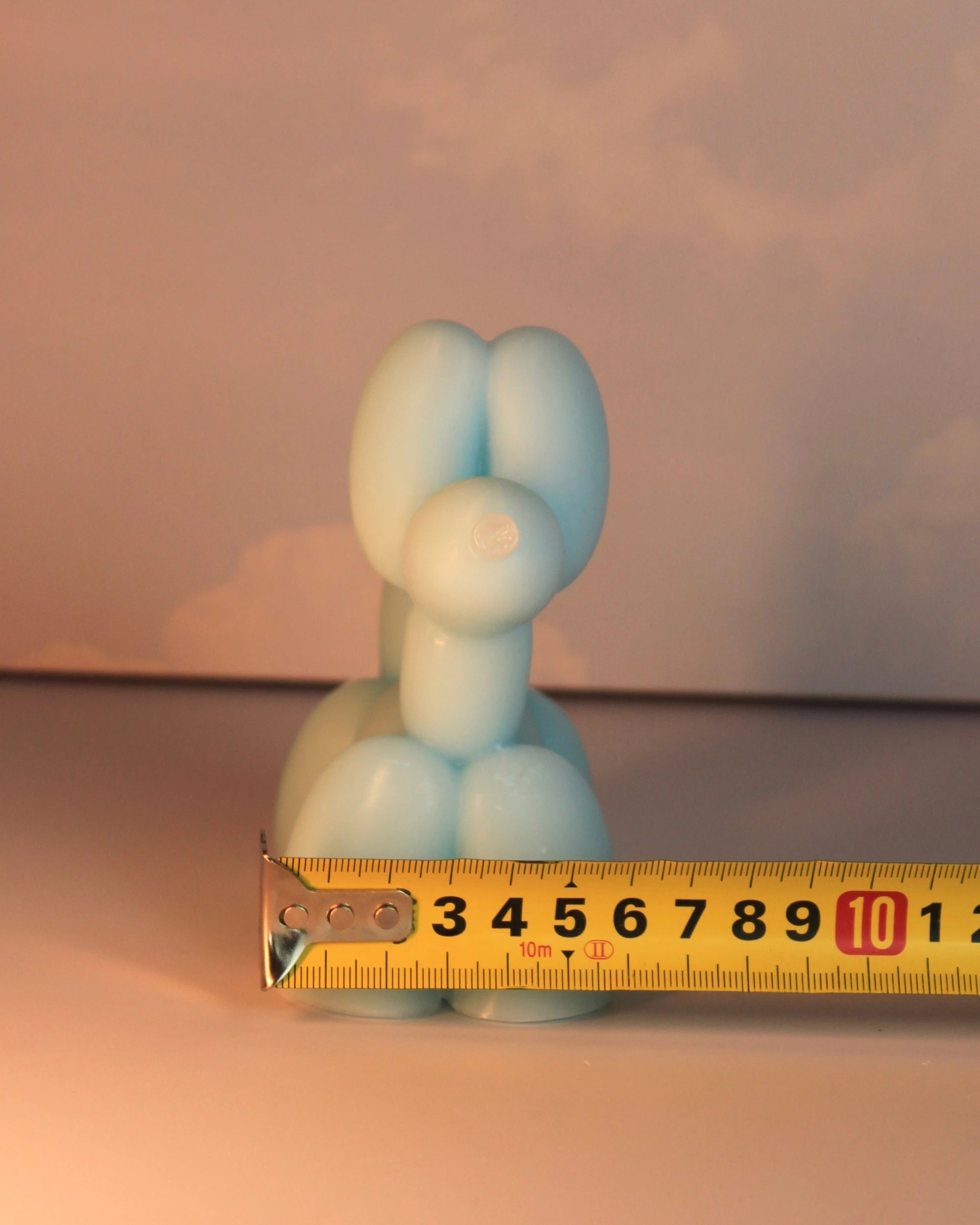 Big Moodie Balloon Dog- Escultura de Cachorro - Modern Mood [WEBP]