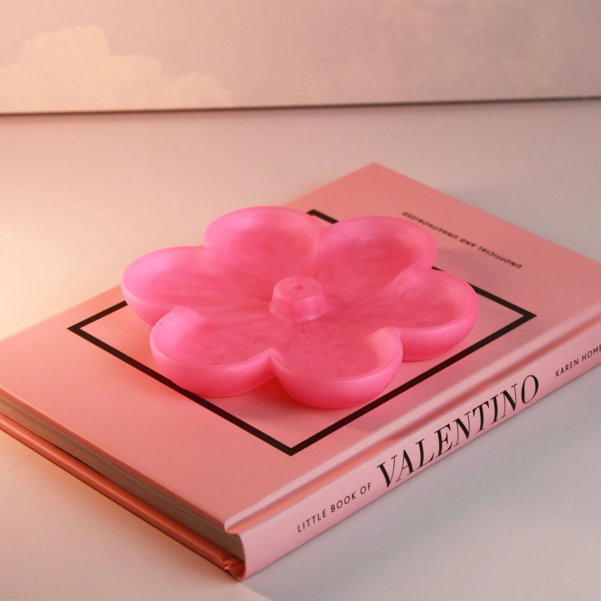 Porta Incenso Daisy - Modern Mood [WEBP]