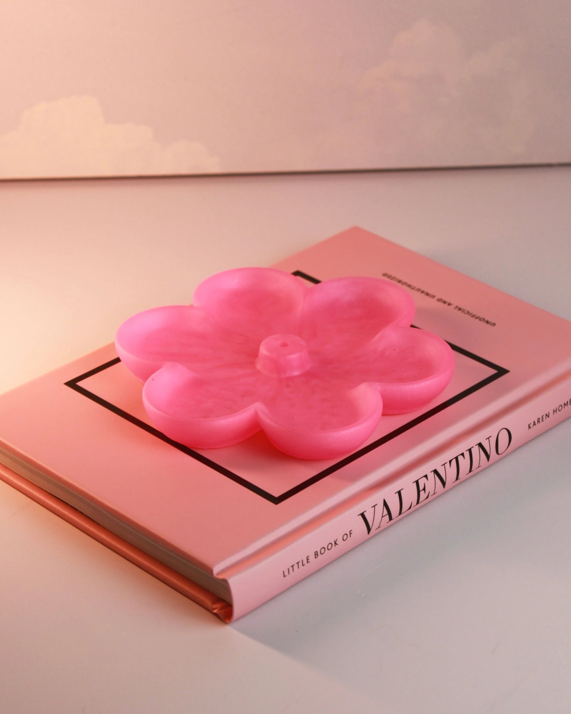 Porta Incenso Daisy - Modern Mood [WEBP]