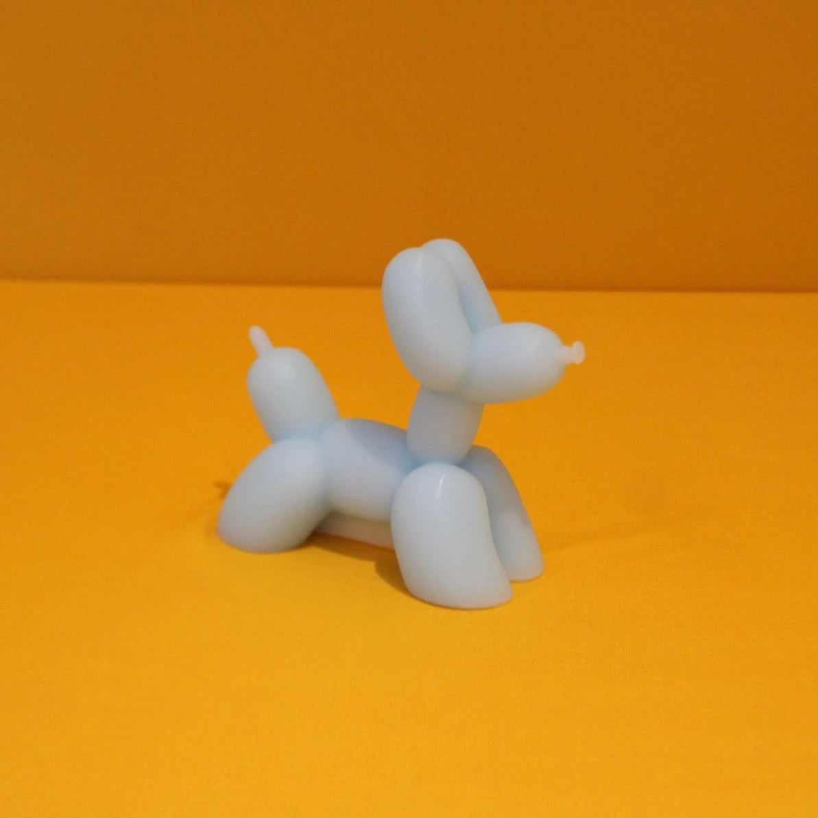 Big Moodie Balloon Dog- Escultura de Cachorro - Modern Mood [WEBP]