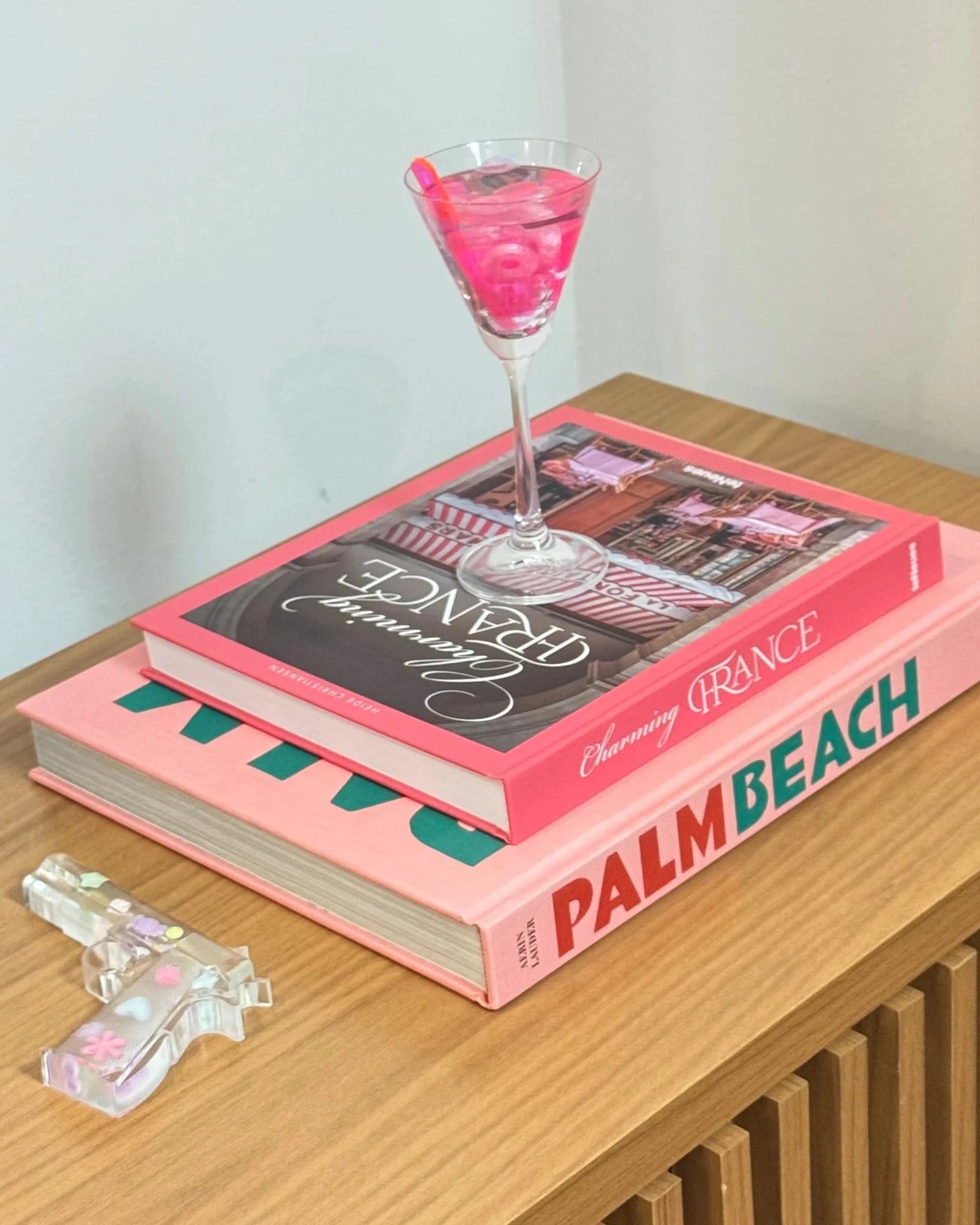 Livro Assouline Palm Beach - Modern Mood [WEBP]