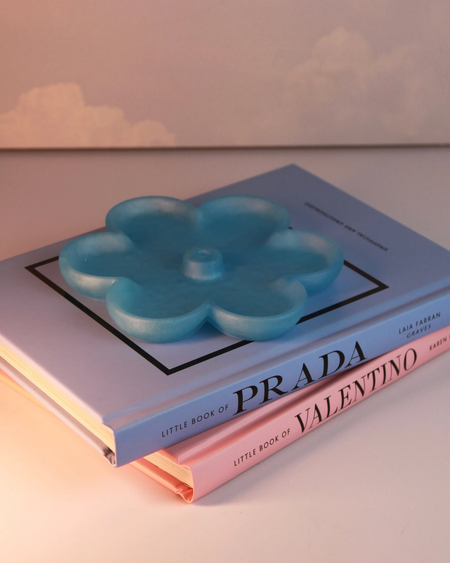 Porta Incenso Daisy - Modern Mood [WEBP]