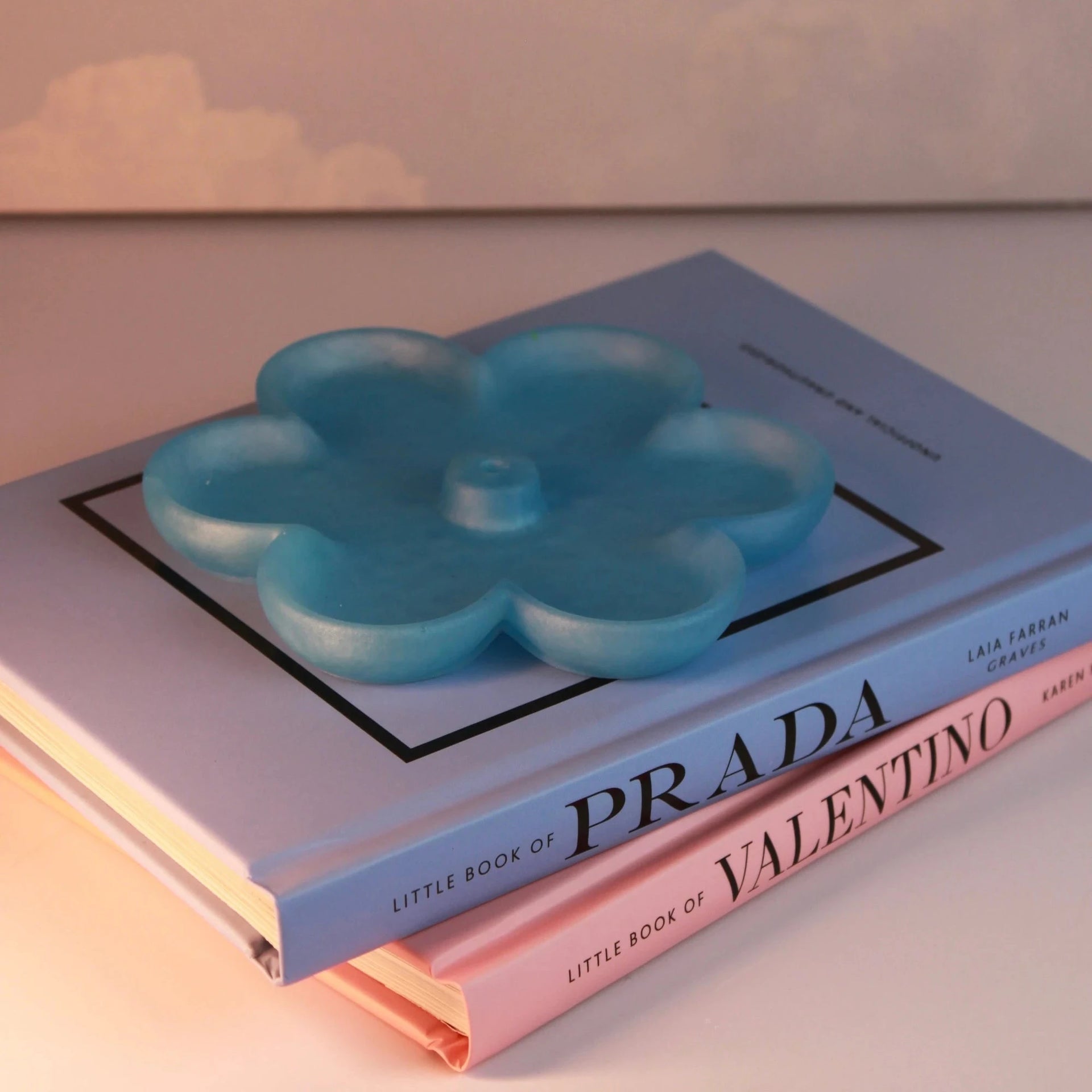 Porta Incenso Daisy - Modern Mood [WEBP]