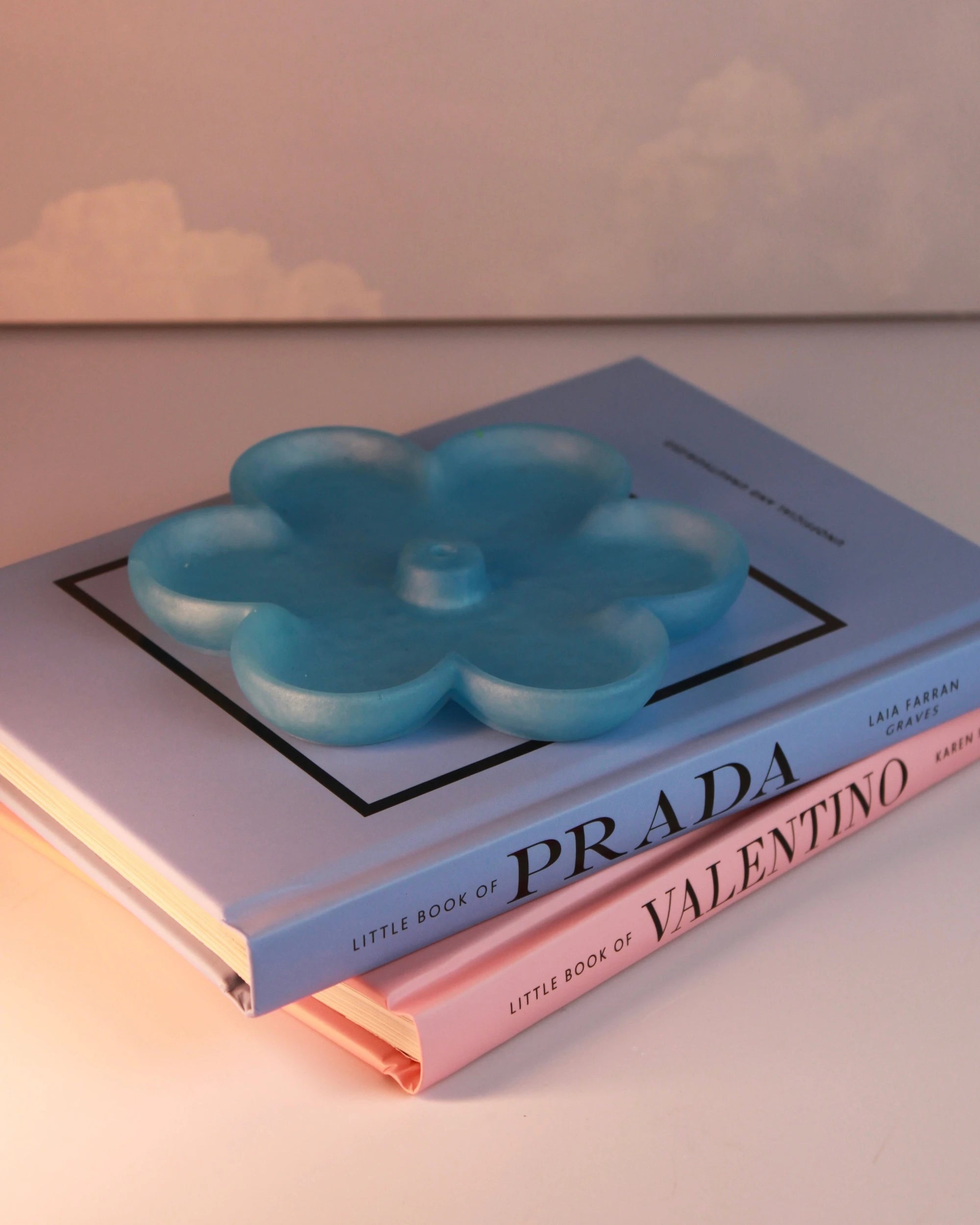 Porta Incenso Daisy - Modern Mood [WEBP]