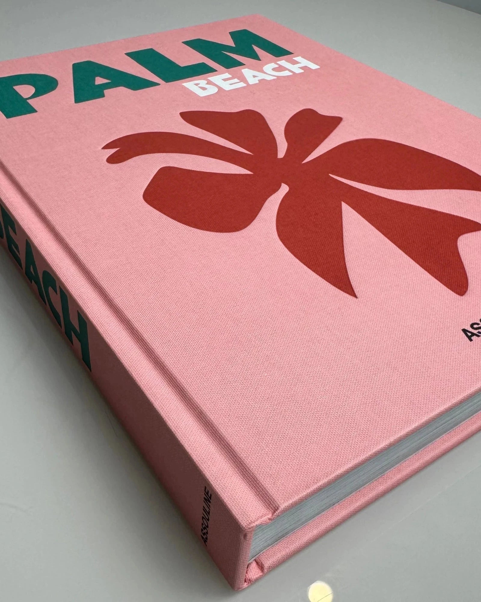 Livro Assouline Palm Beach - Modern Mood [WEBP]