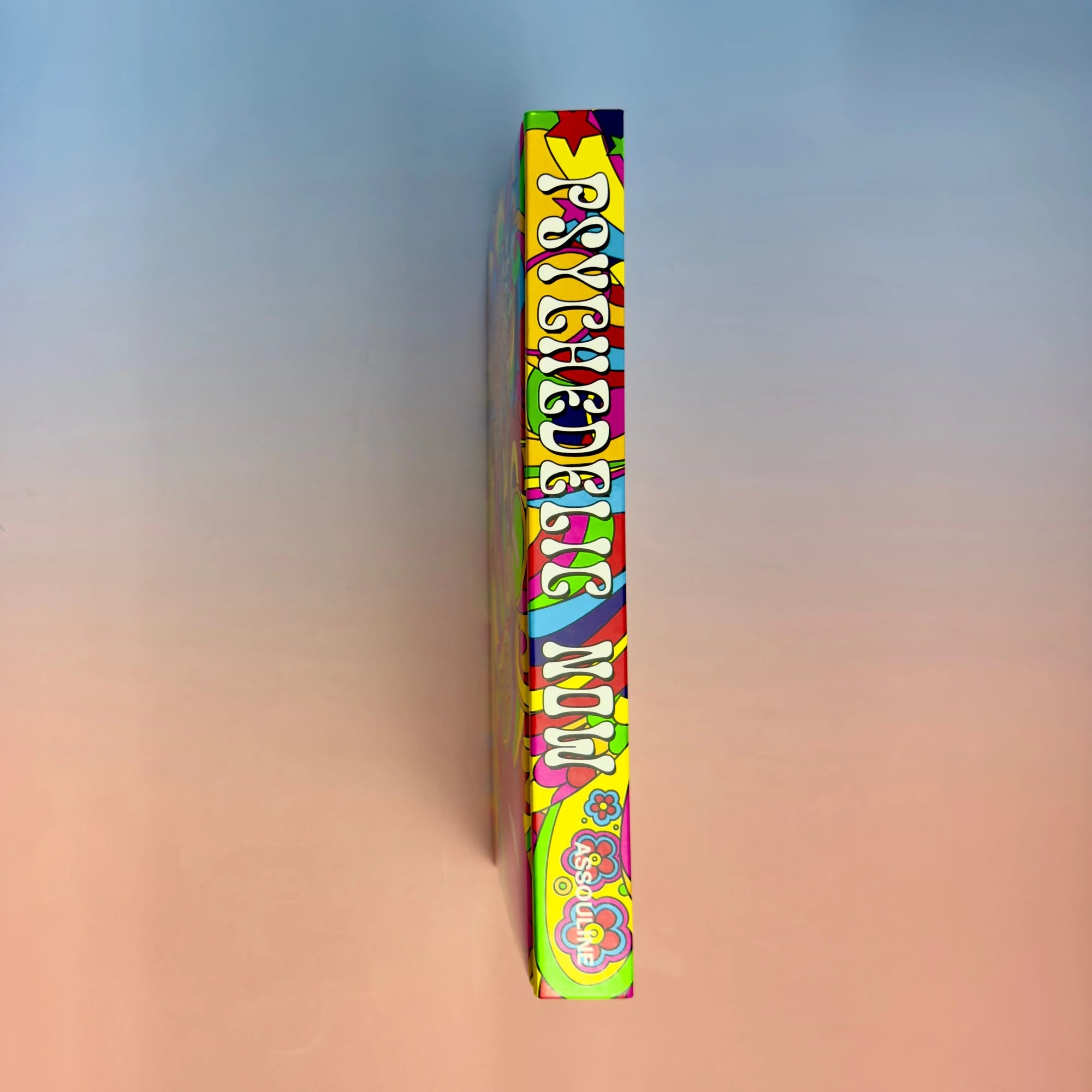 Livro Psychedelic now Assouline - Modern Mood [WEBP]