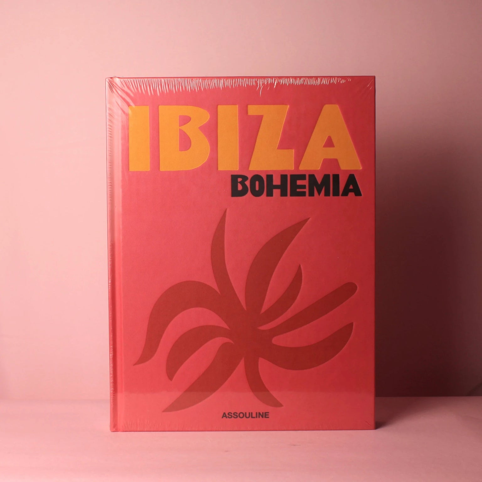 Livro Assouline Ibiza Bohemia - Modern Mood [WEBP]