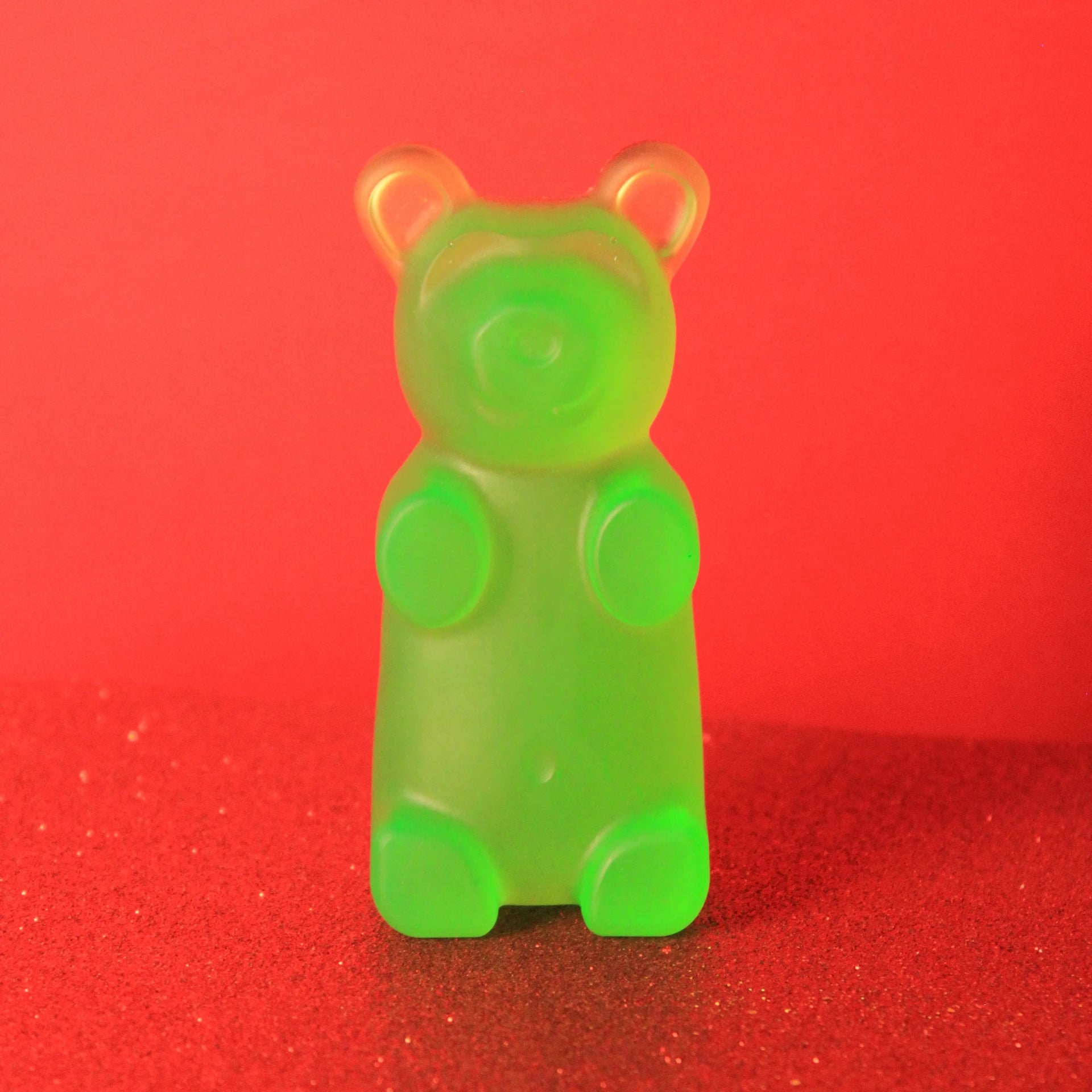 Gummy Bear - Adorno de Urso - Modern Mood [WEBP]
