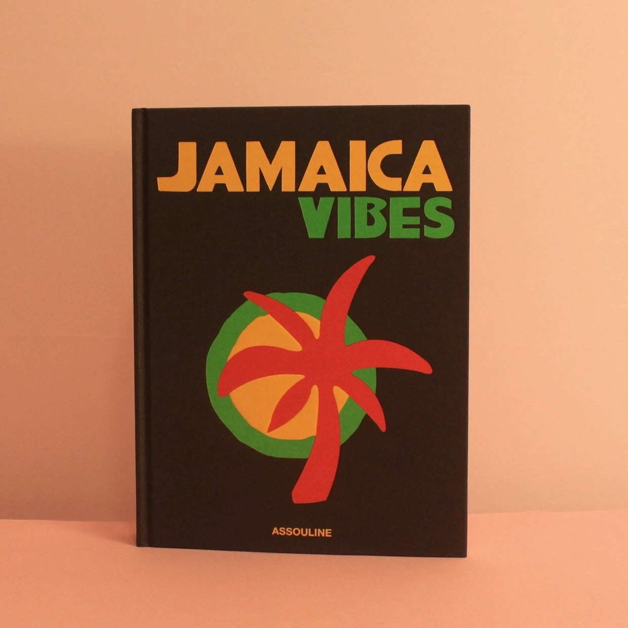 Livro Jamaica Vibes Assouline - Modern Mood [WEBP]