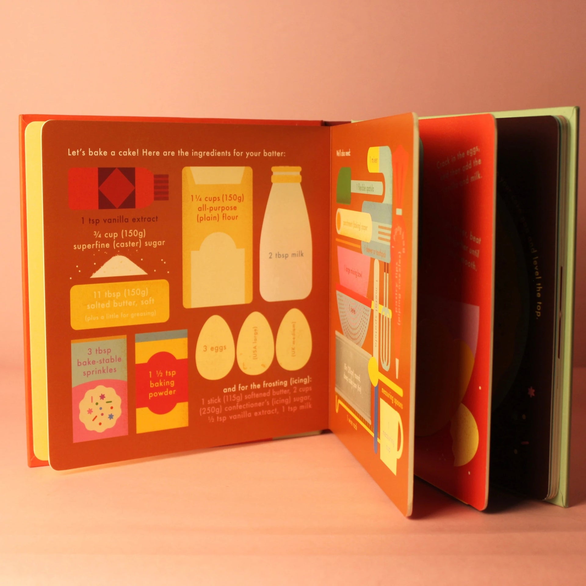 Livro Cake! Phaidon Press - Modern Mood [WEBP]