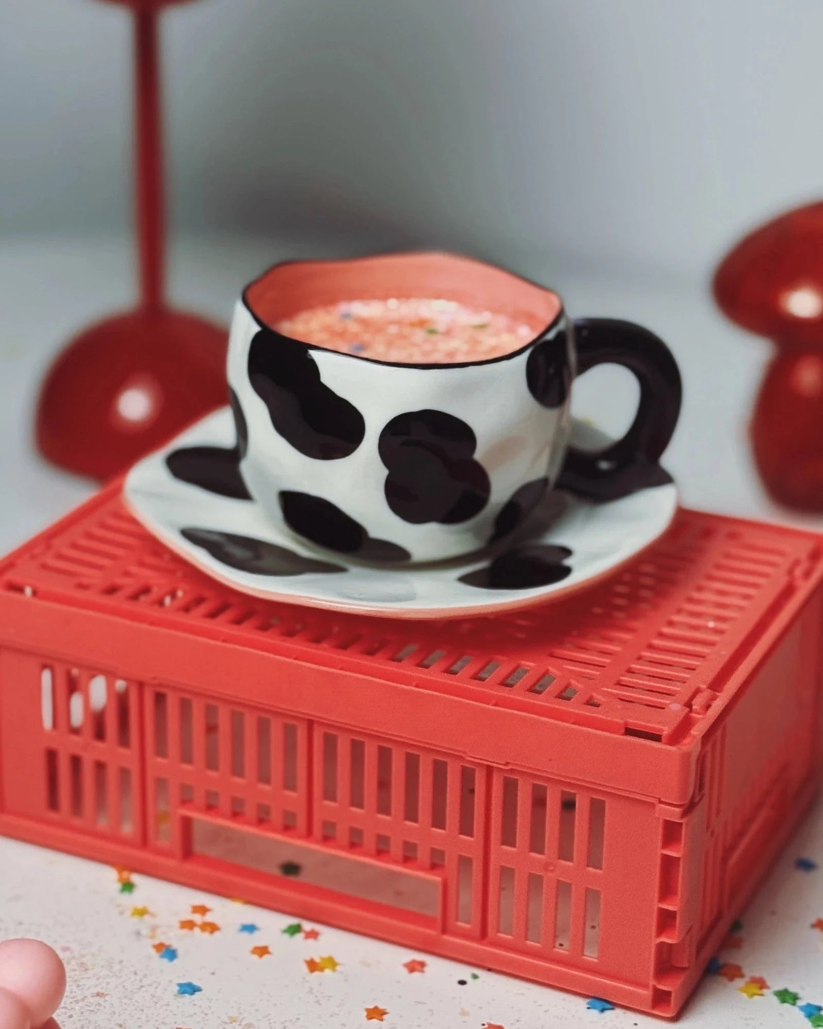 Caneca Aesthetic - Modern Mood [WEBP]