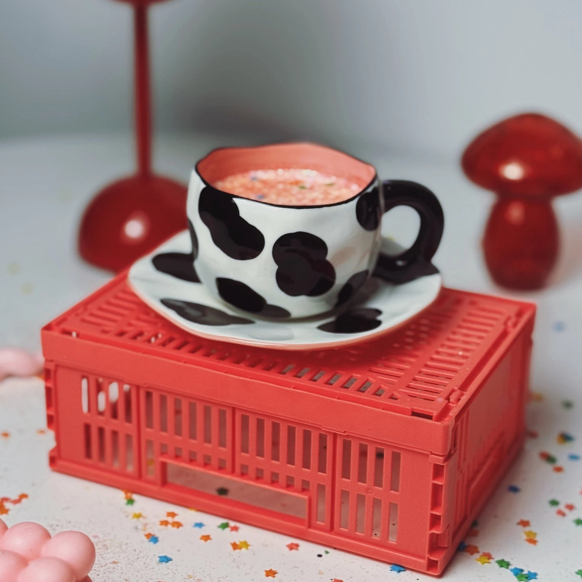 Caneca Aesthetic - Modern Mood [WEBP]