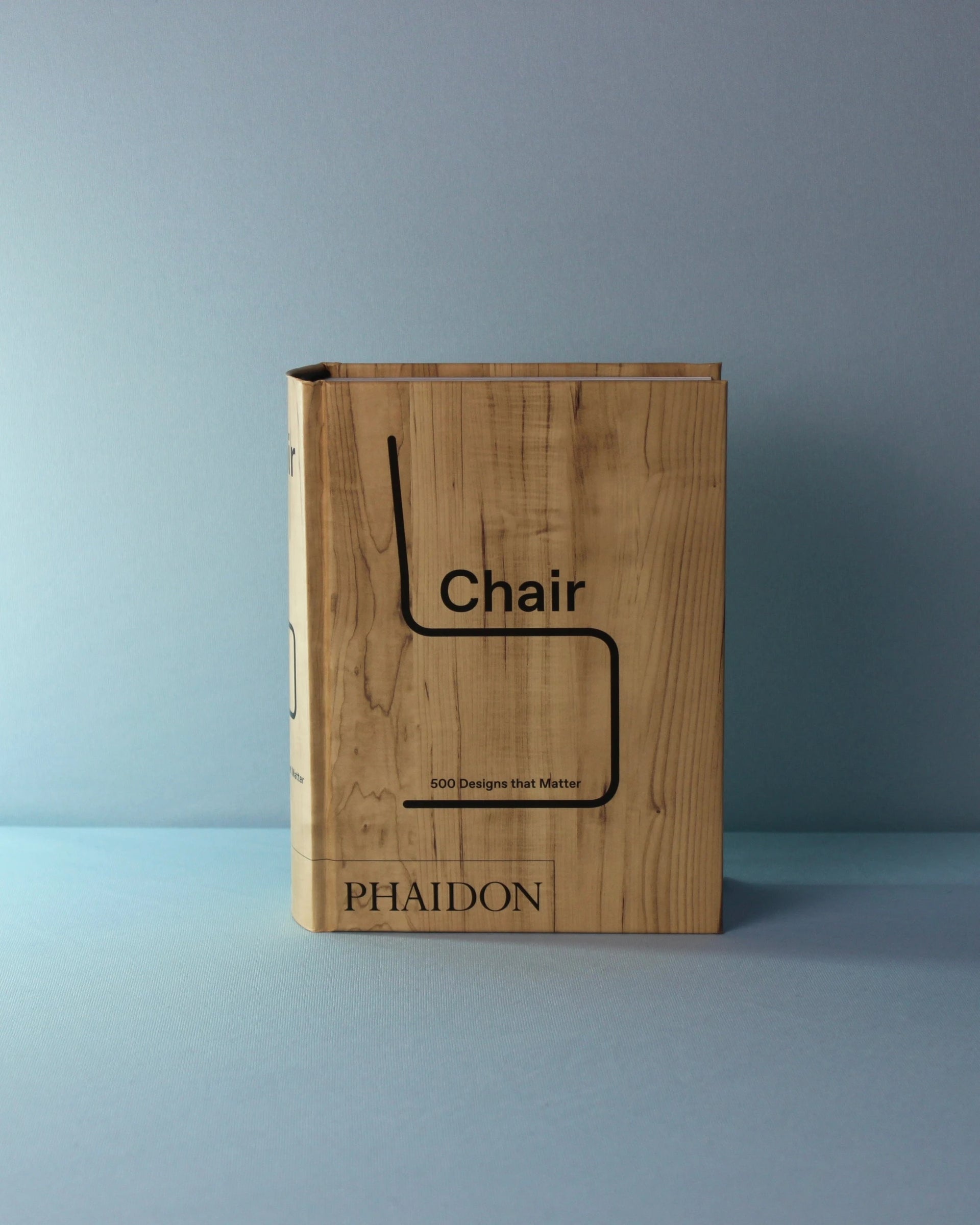 Livro Chair Phaidon [WEBP]