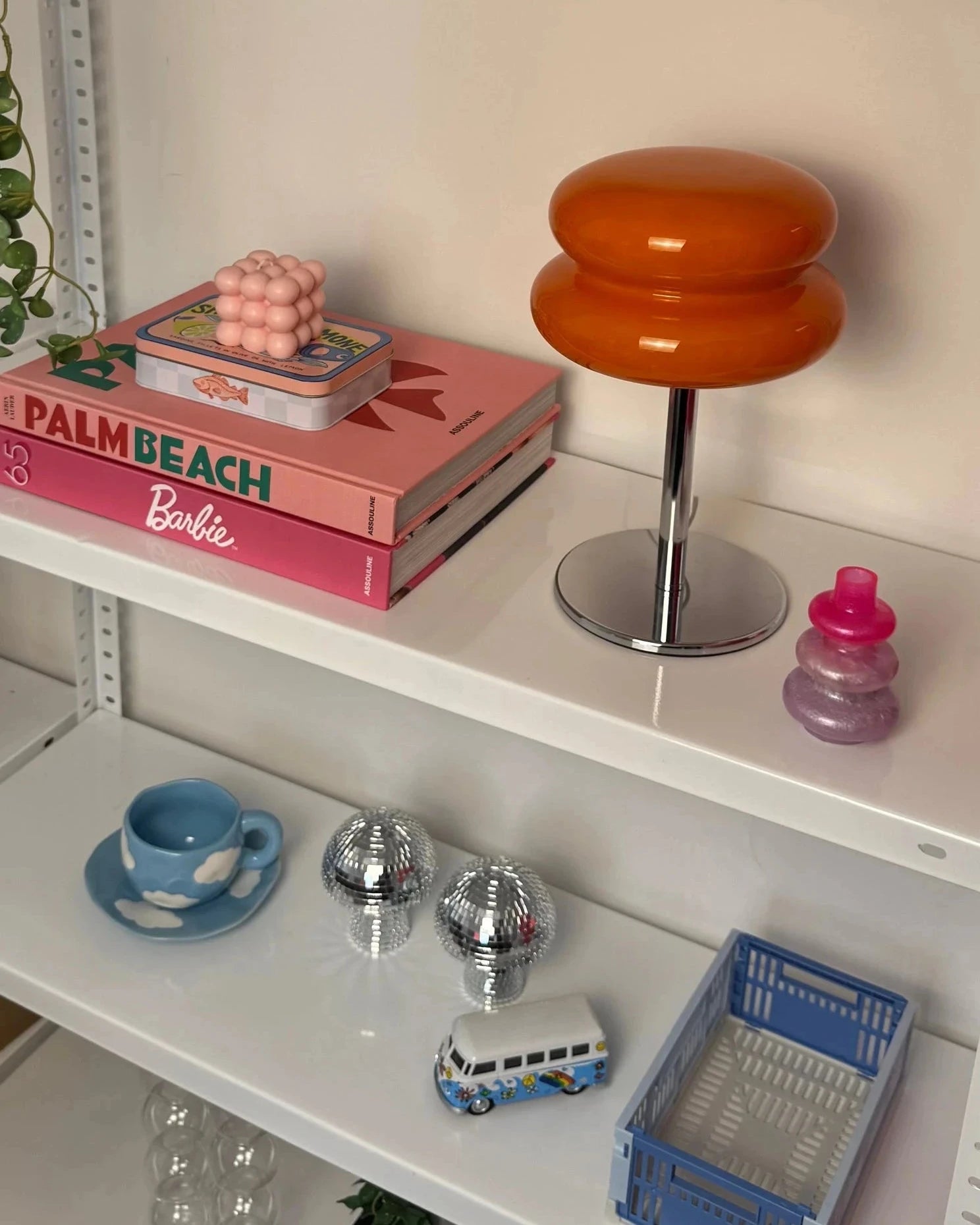 Livro Assouline Palm Beach - Modern Mood [WEBP]