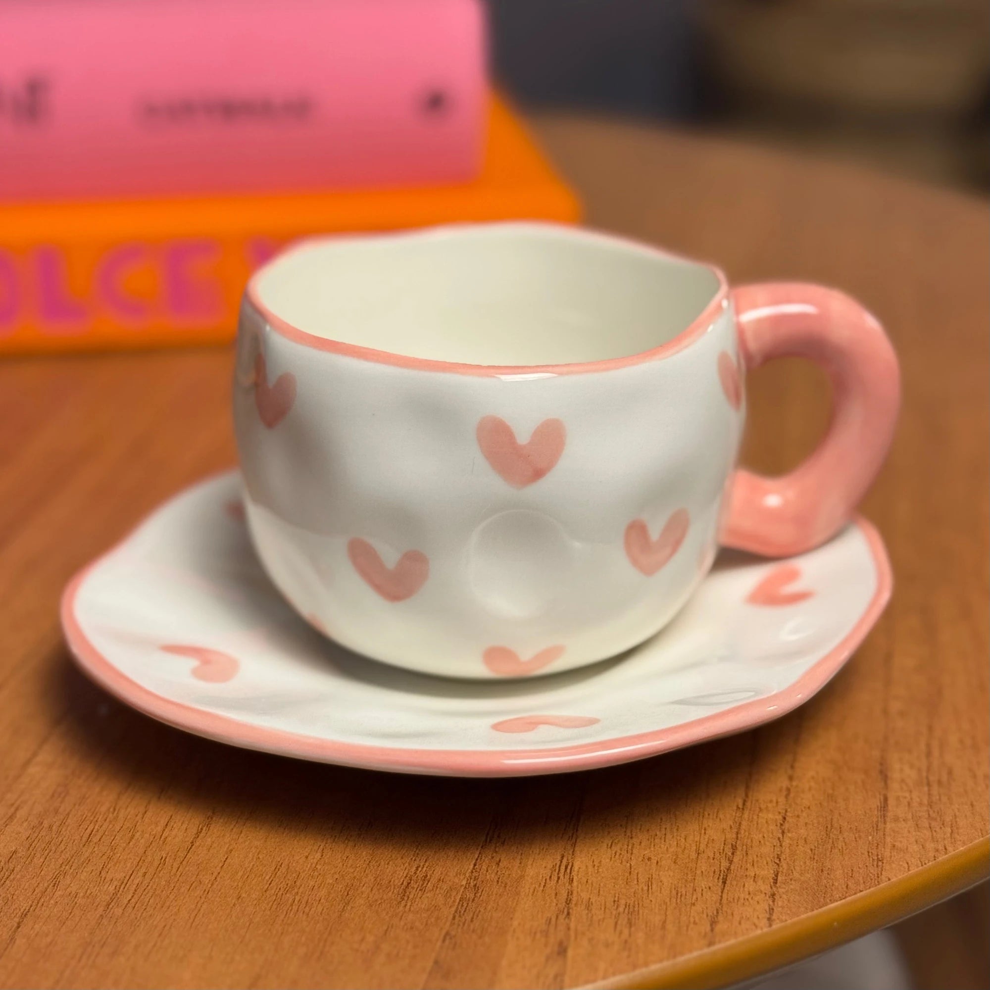 Caneca Aesthetic - Modern Mood [WEBP]