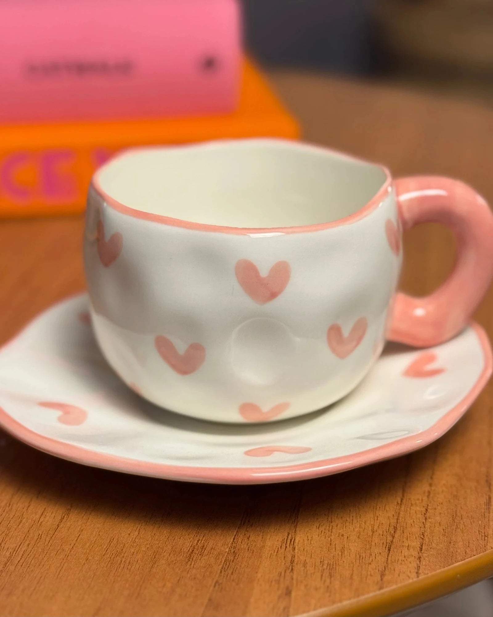 Caneca Aesthetic - Modern Mood [WEBP]