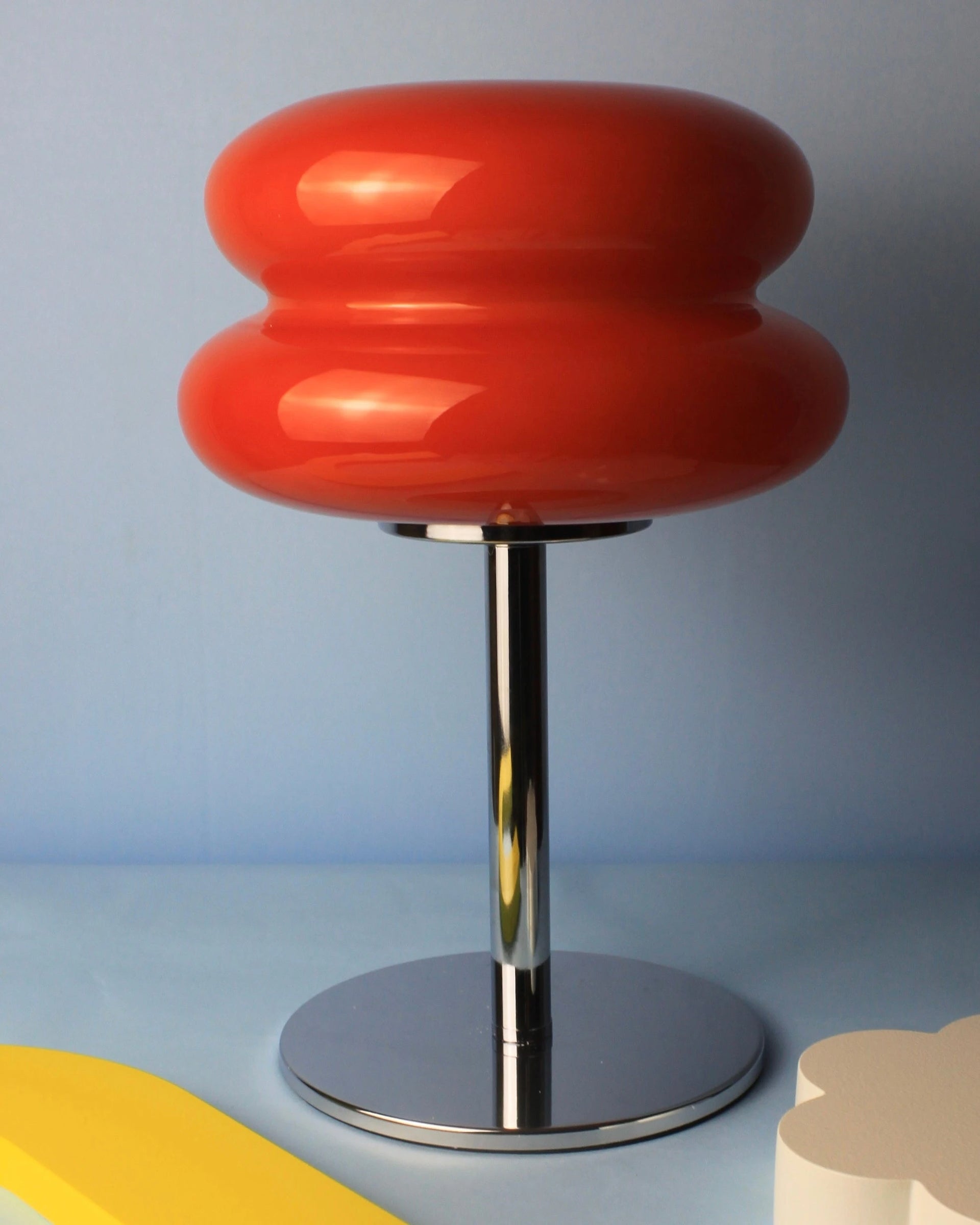 Abajur Macaroon - Modern Mood [WEBP]