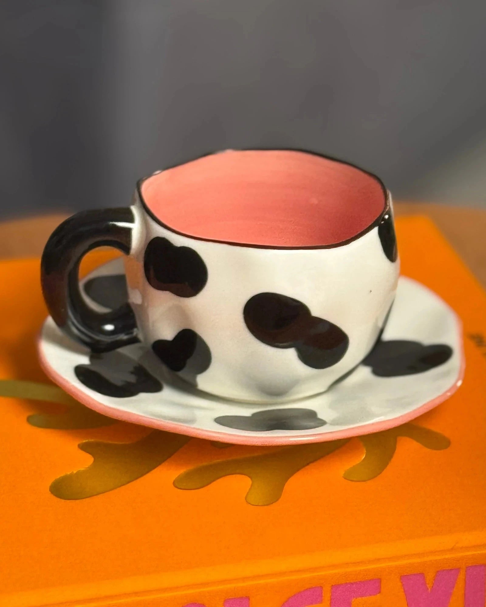 Caneca Aesthetic - Modern Mood [WEBP]