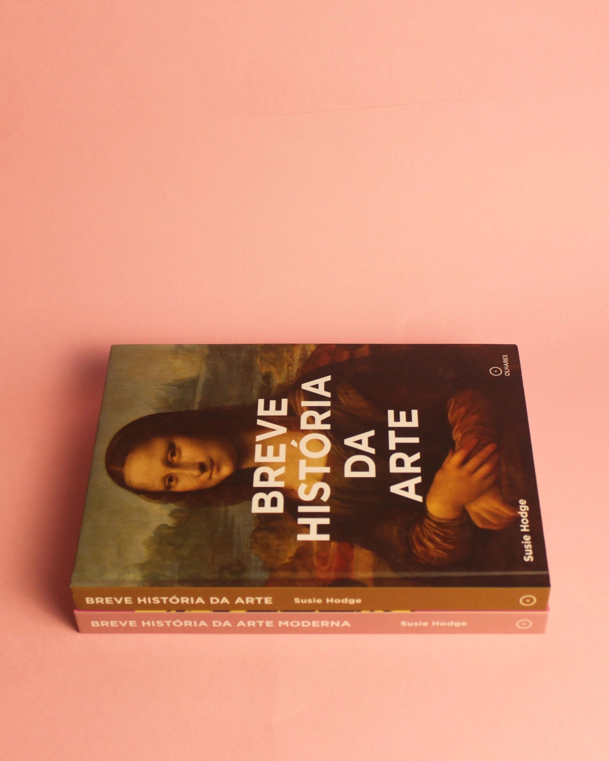 Livro Breve Historia da Arte - Modern Mood [WEBP]