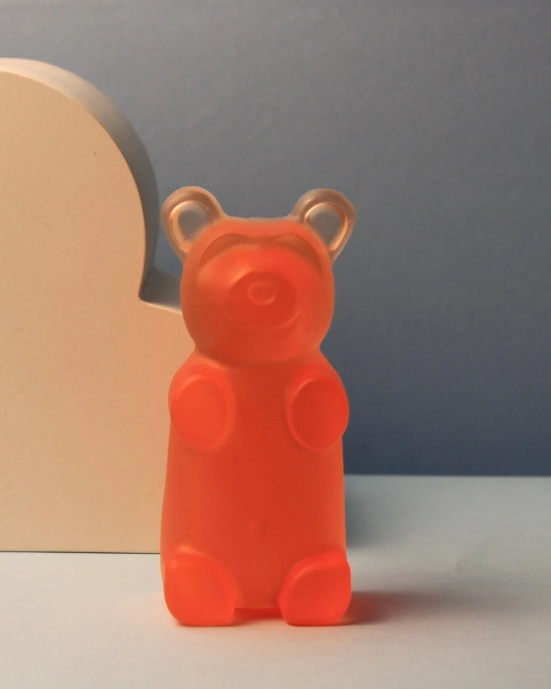 Gummy Bear - Urso No Acrilico ou Individual - Produto premium da coleção Modern Mood [WEBP]