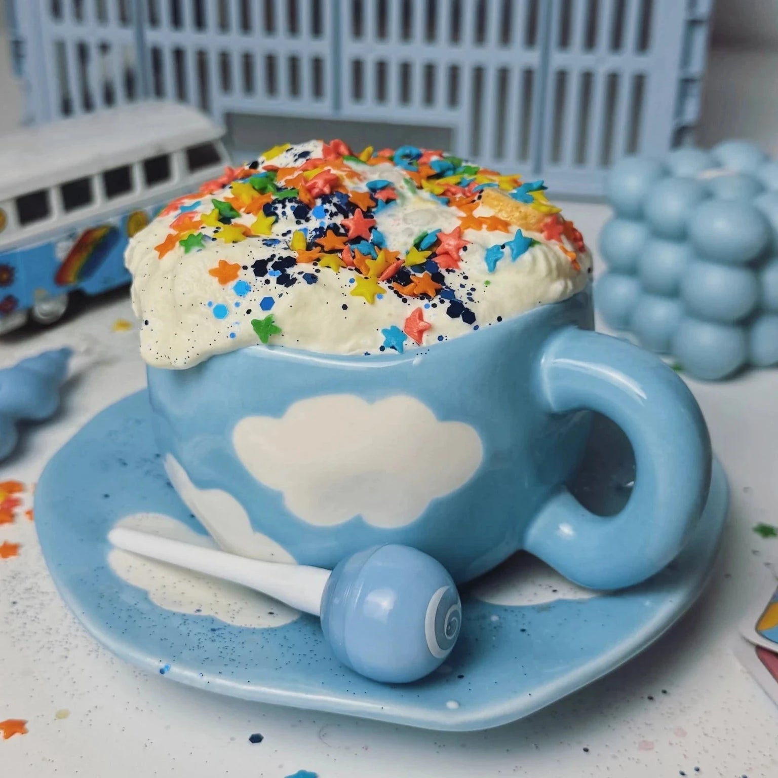 Caneca Aesthetic - Modern Mood [WEBP]