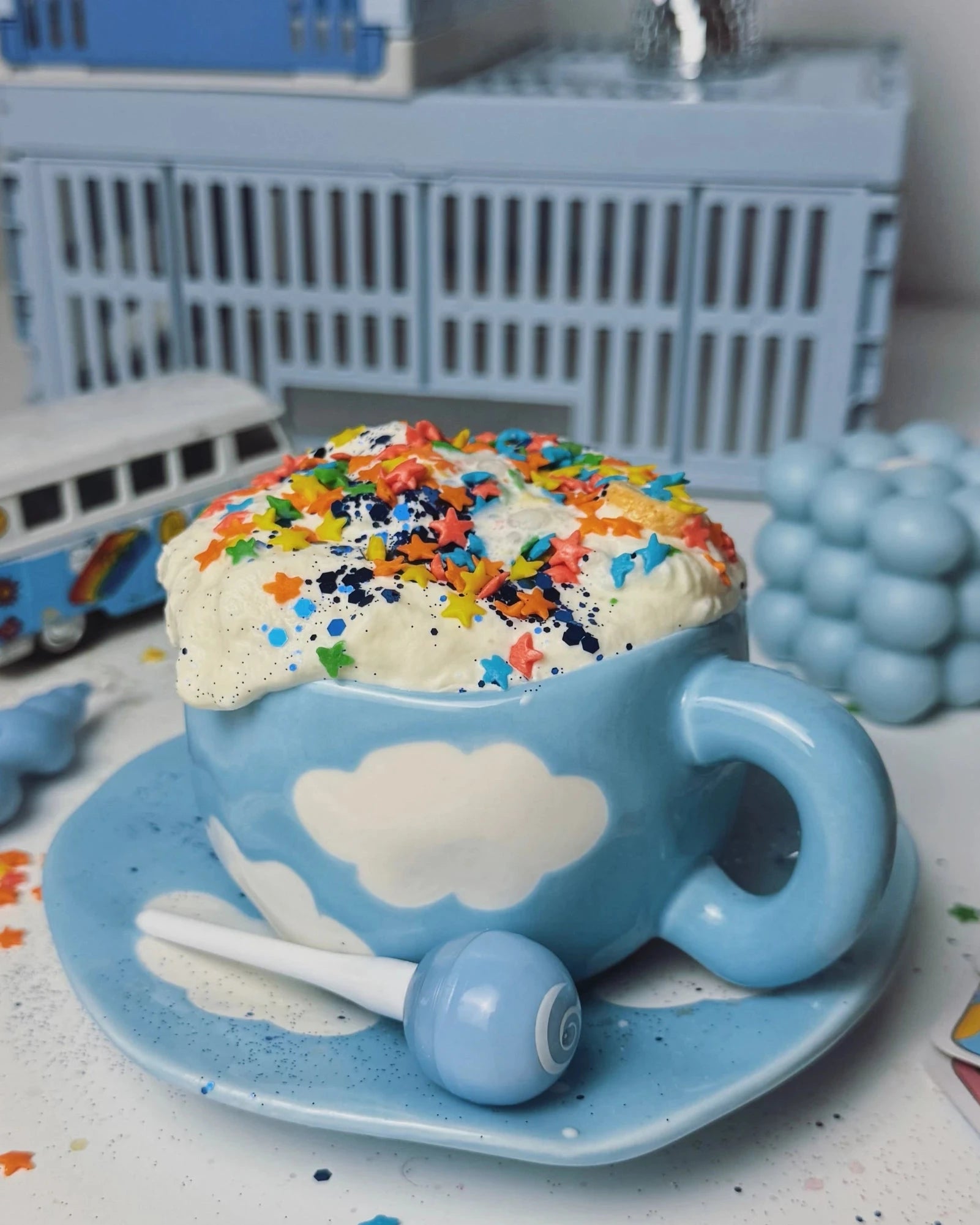 Caneca Aesthetic - Modern Mood [WEBP]