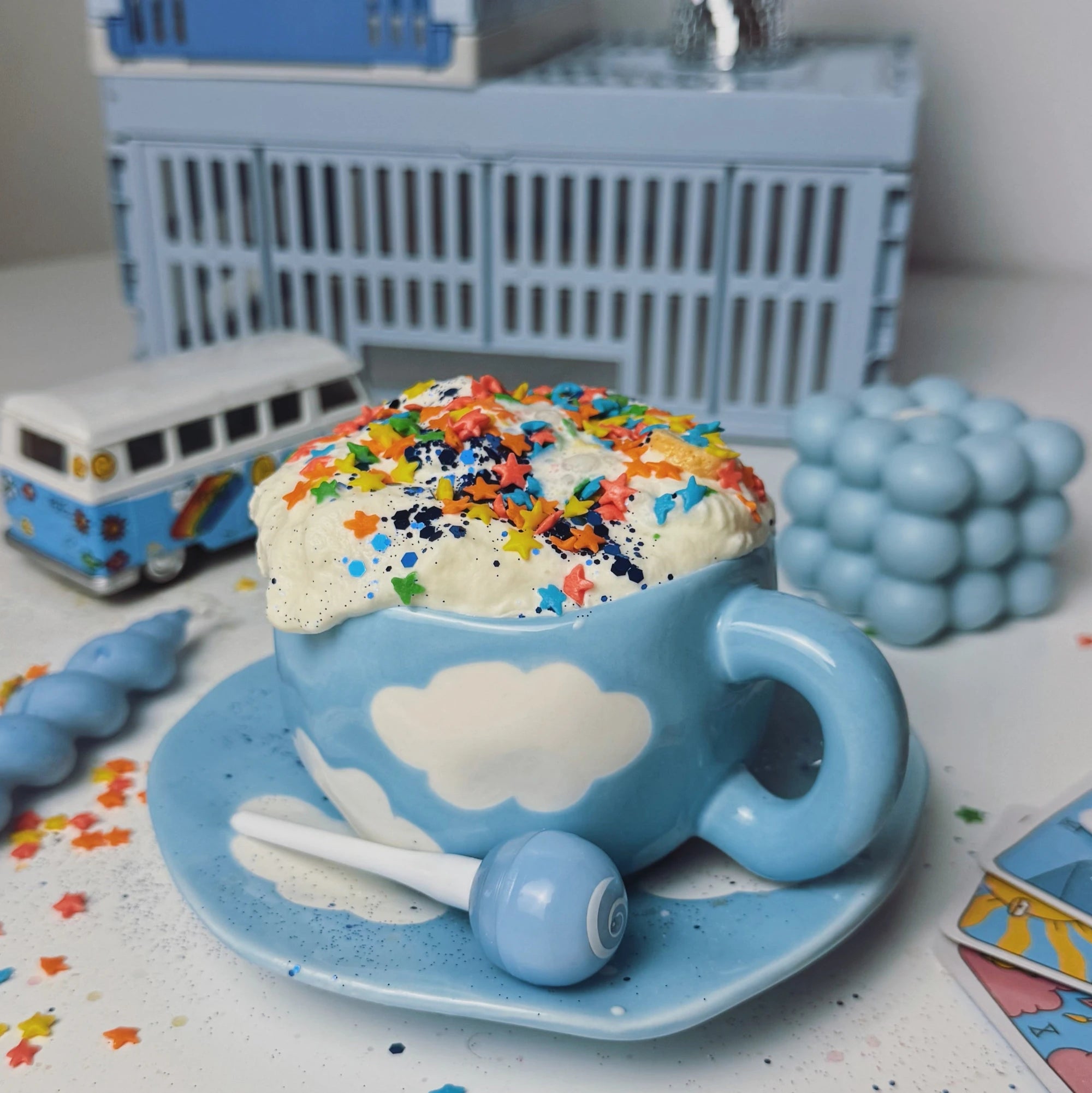 Caneca Aesthetic - Modern Mood [WEBP]
