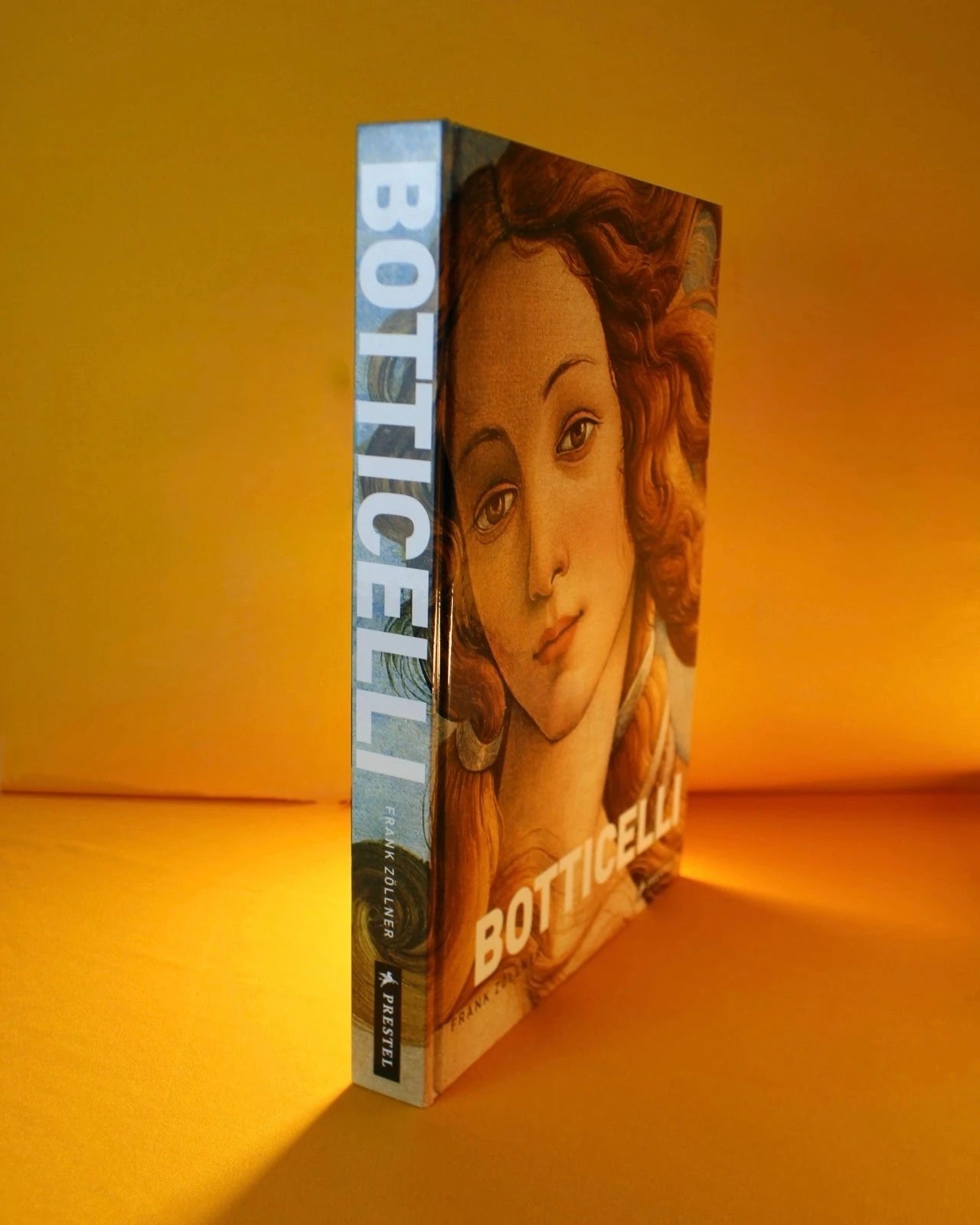 Livro Botticelli Prestel - Modern Mood [WEBP]