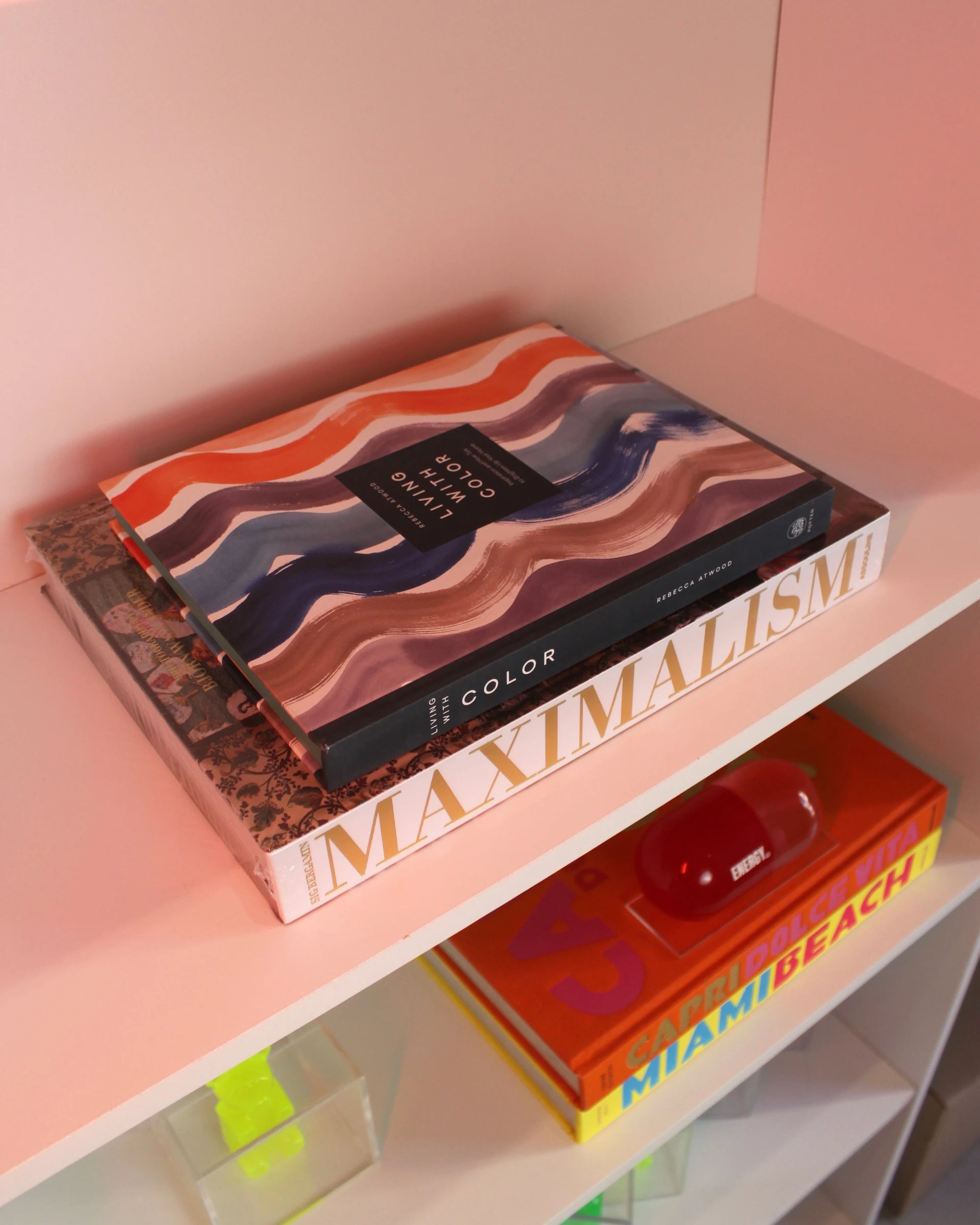 Livro Maximalism By Sig Bergamin Assouline [WEBP]