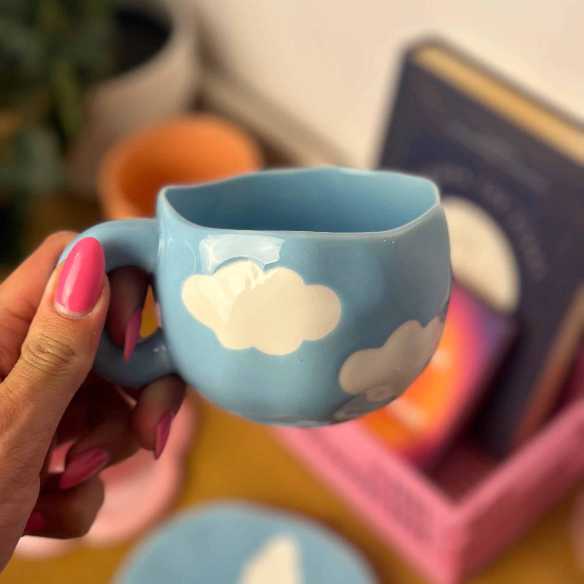 Caneca Aesthetic - Modern Mood [WEBP]