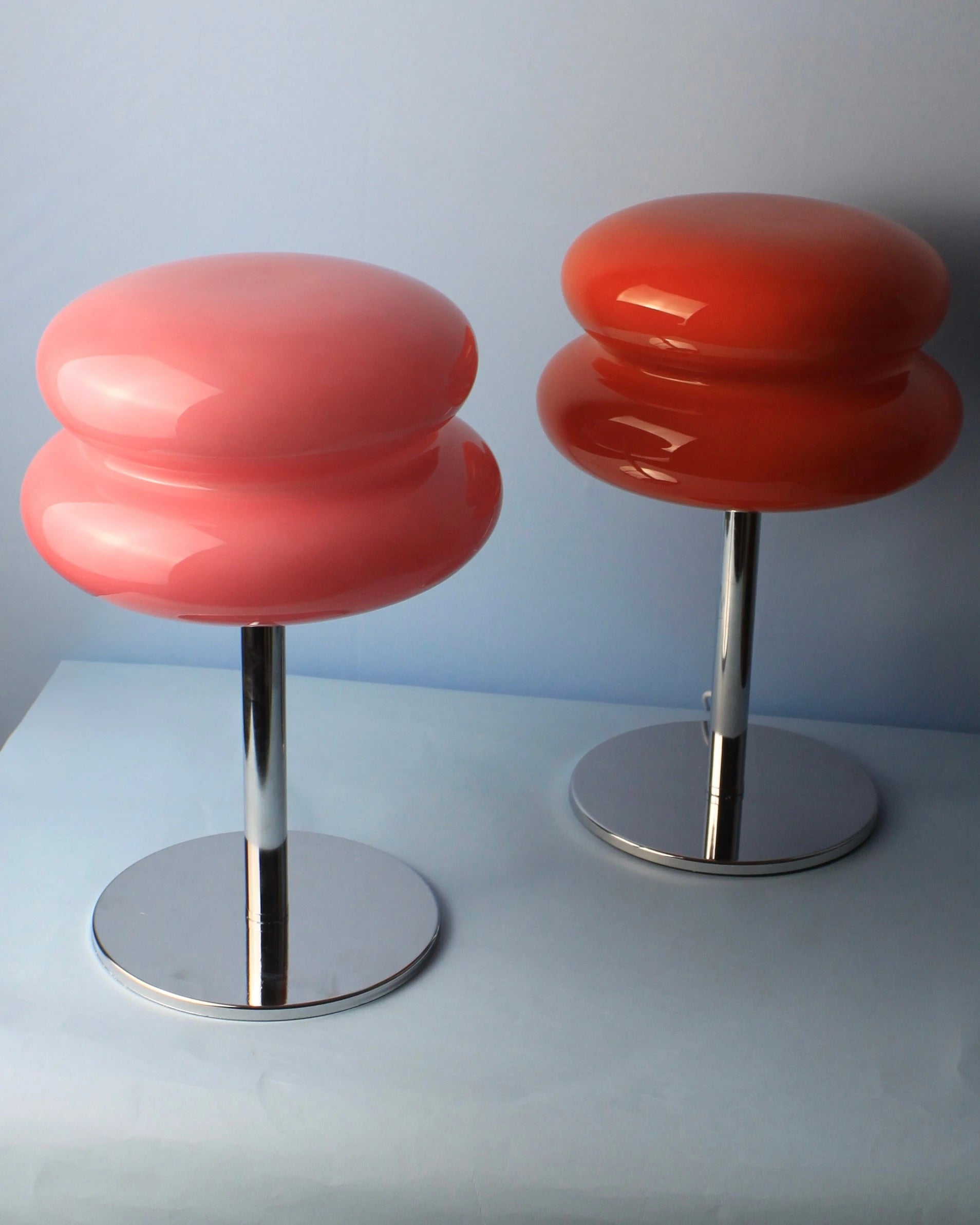 Abajur Macaroon - Modern Mood [WEBP]
