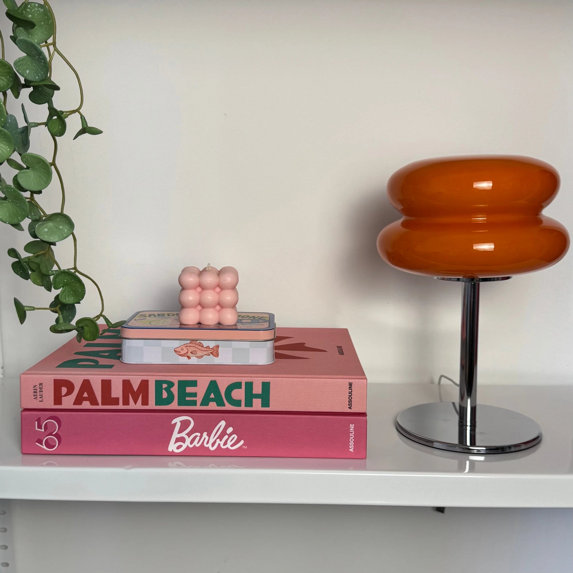 Livro Assouline Palm Beach - Modern Mood [WEBP]