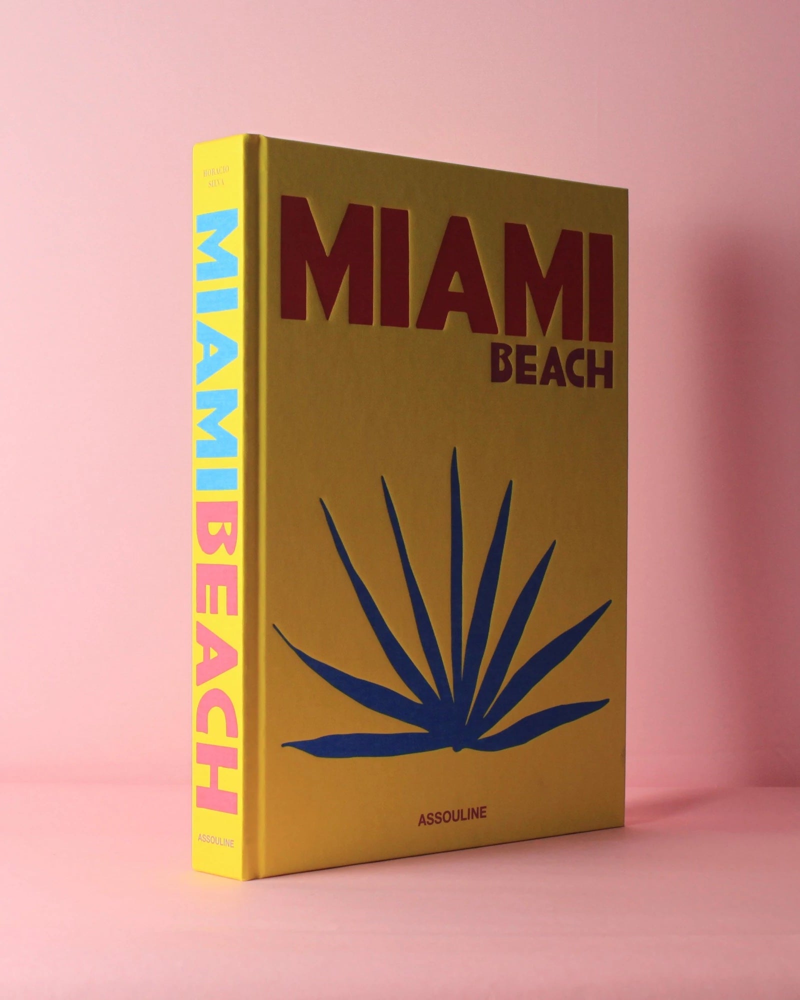 Livro Miami Beach Assouline - Modern Mood [WEBP]