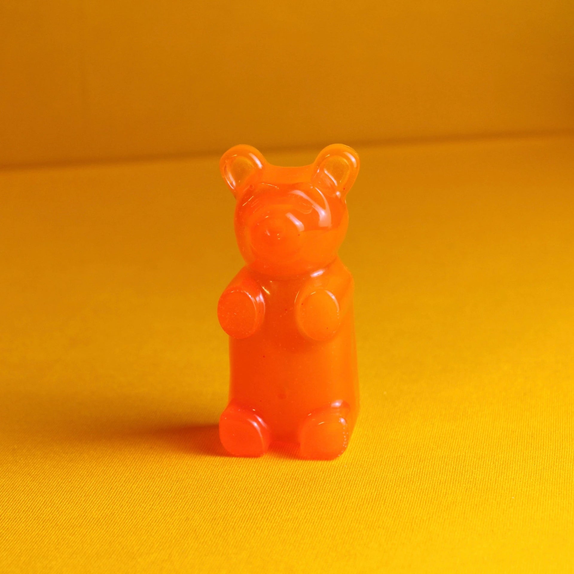 Gummy Bear - Adorno de Urso [WEBP]