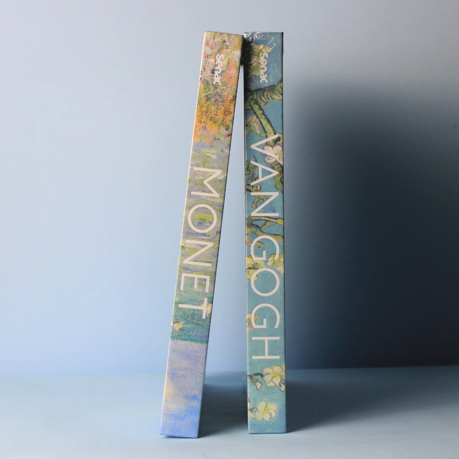 Livro Van Gogh - Modern Mood [WEBP]