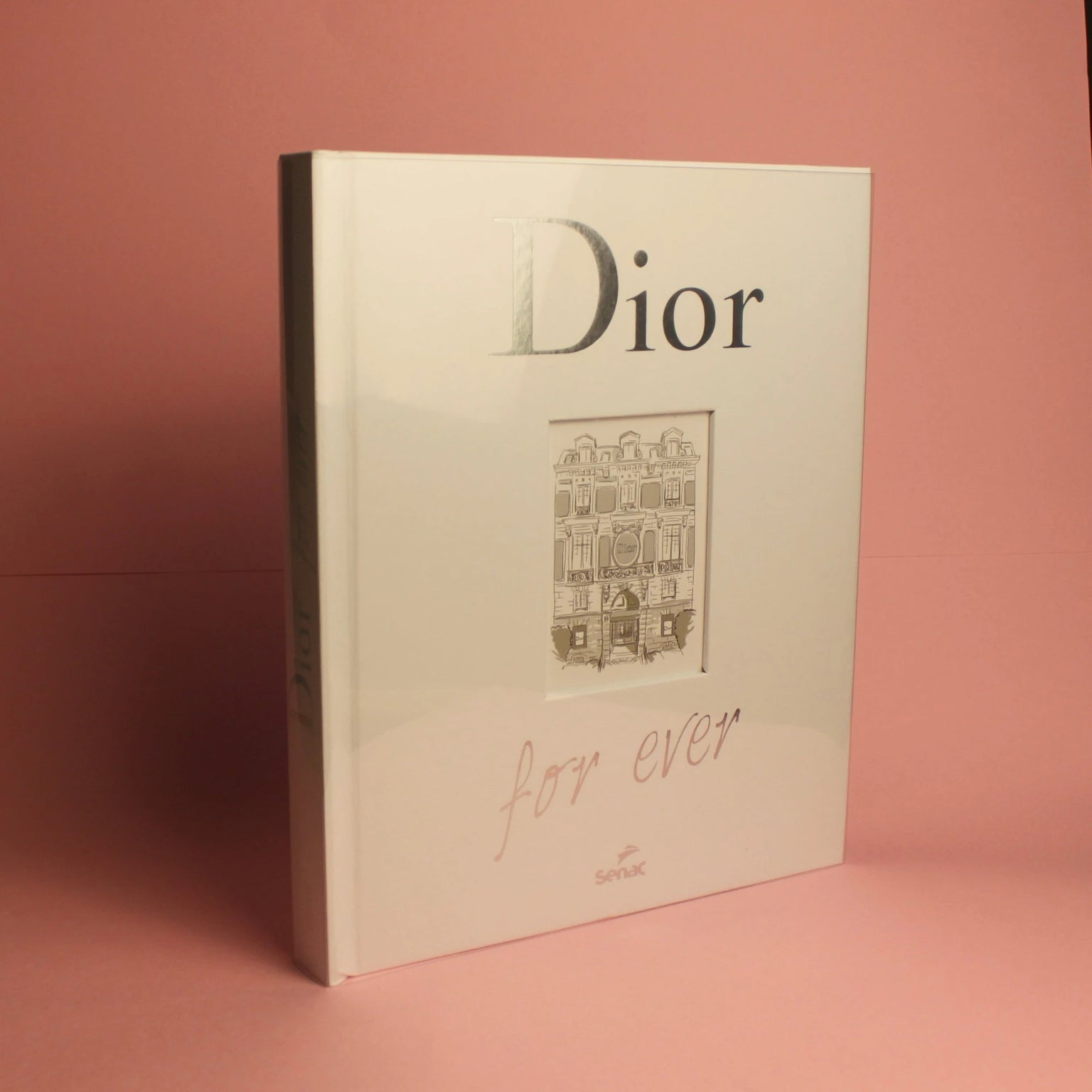 Livro Dior For Ever - Modern Mood [WEBP]