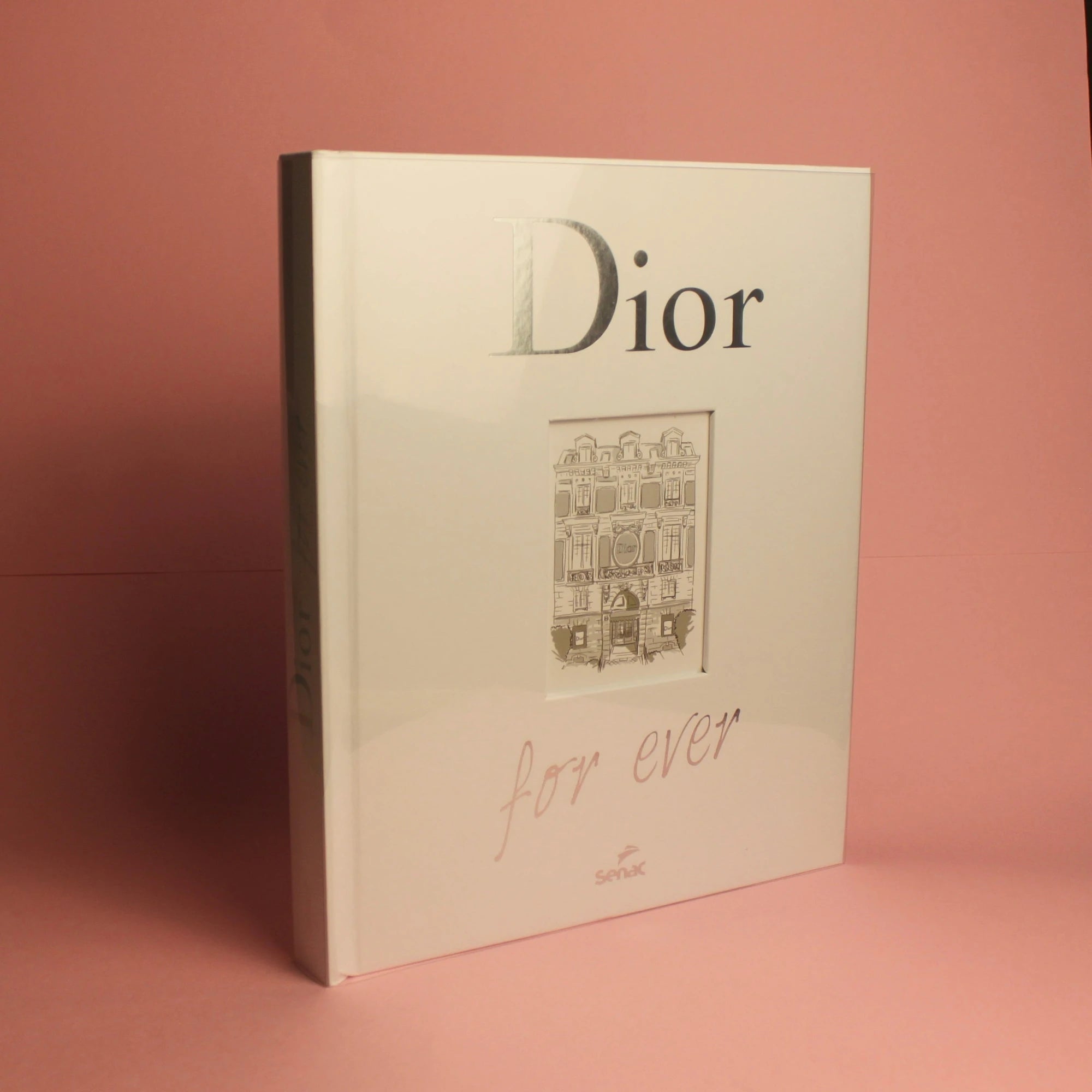 Livro Dior For Ever - Modern Mood [WEBP]